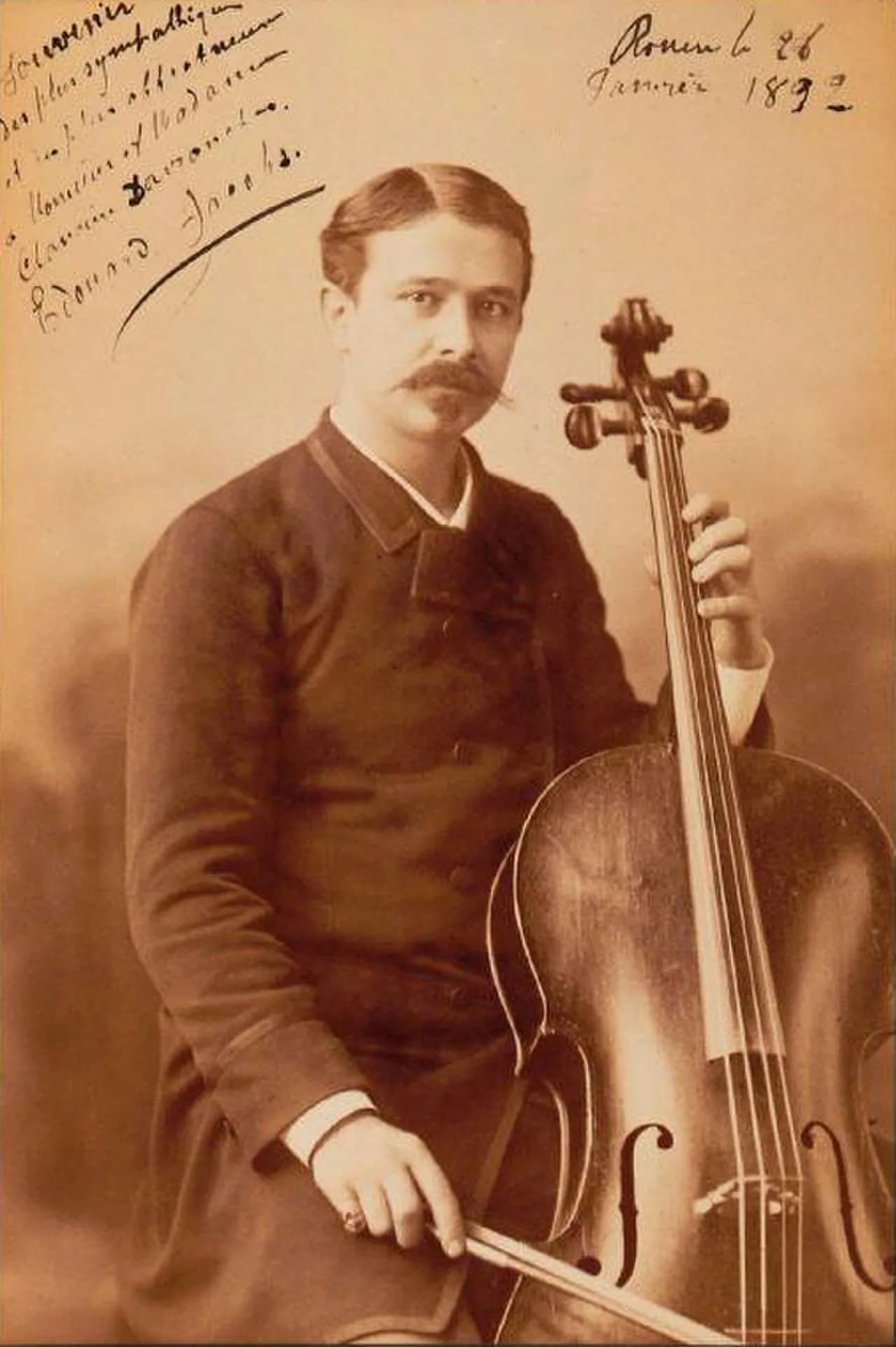 Édouard Jacobs