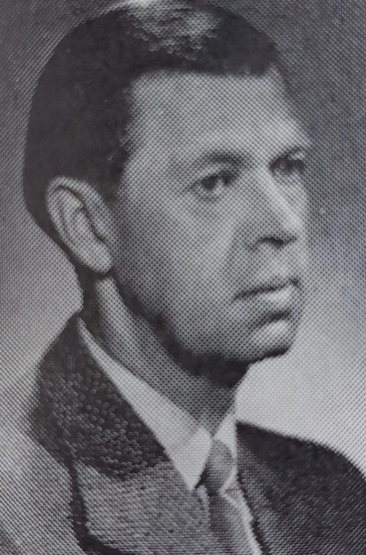 Sten Stenbäck