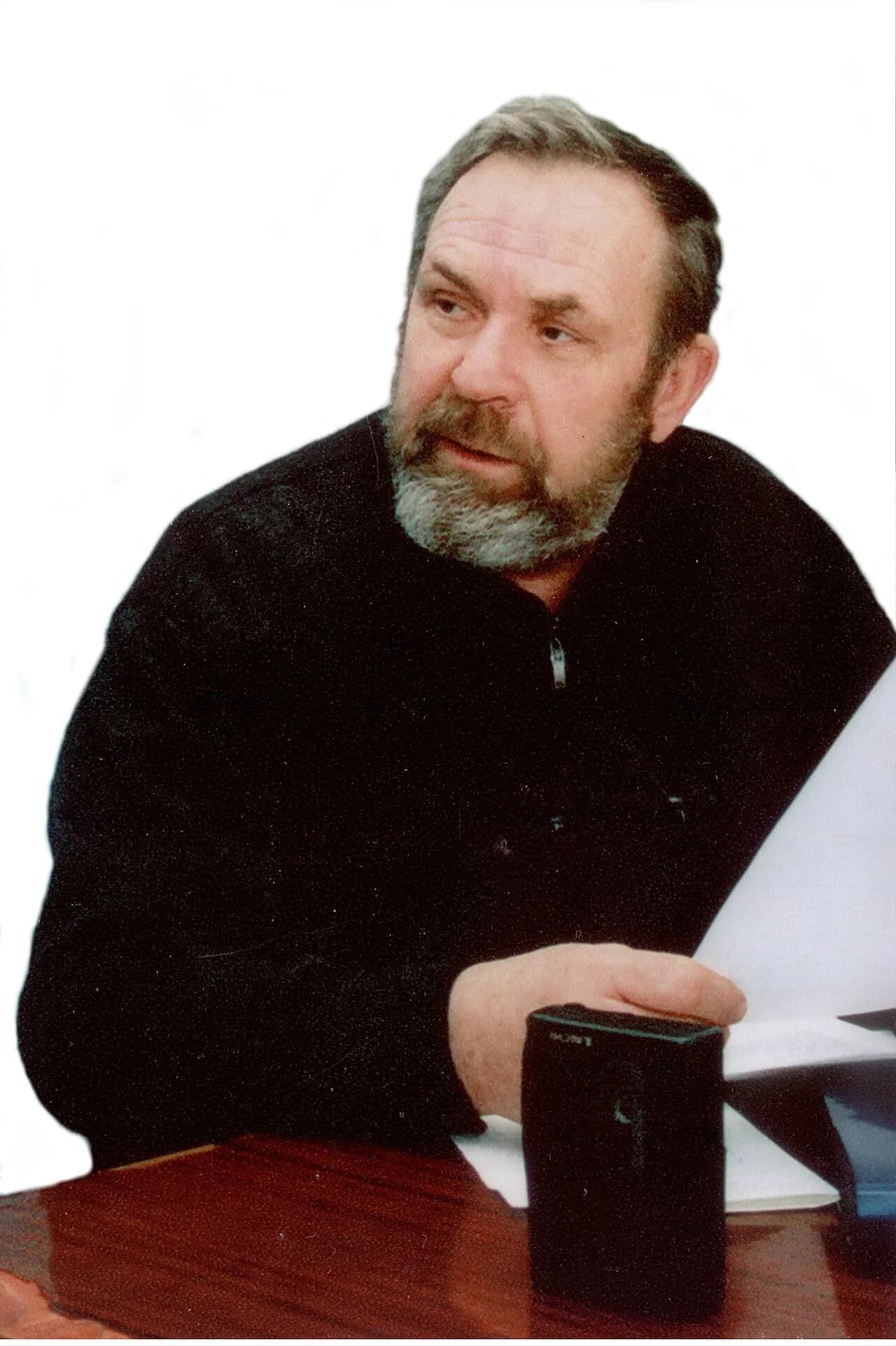 Oleg Iakupson