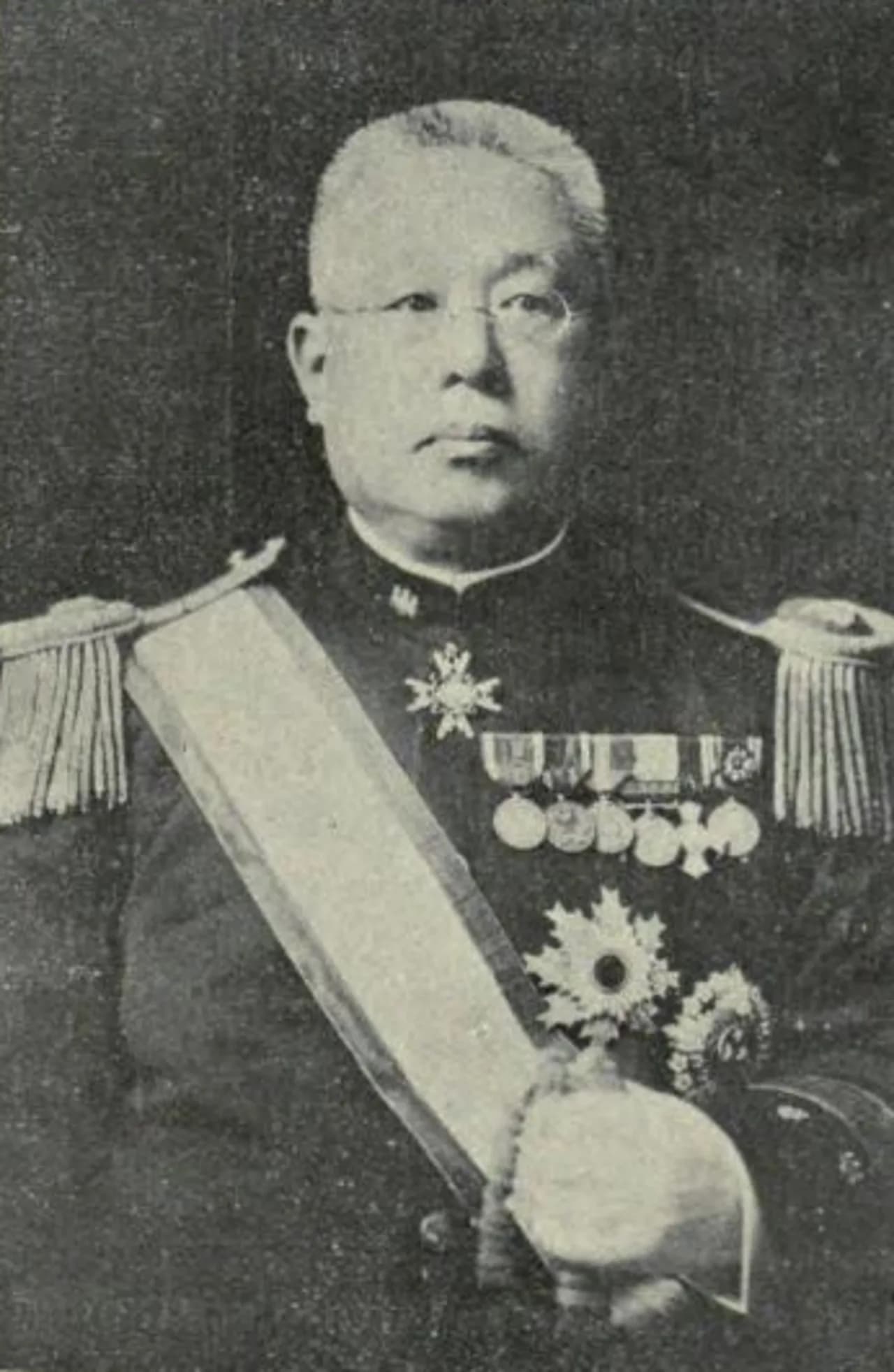 Yamagata Isaburō
