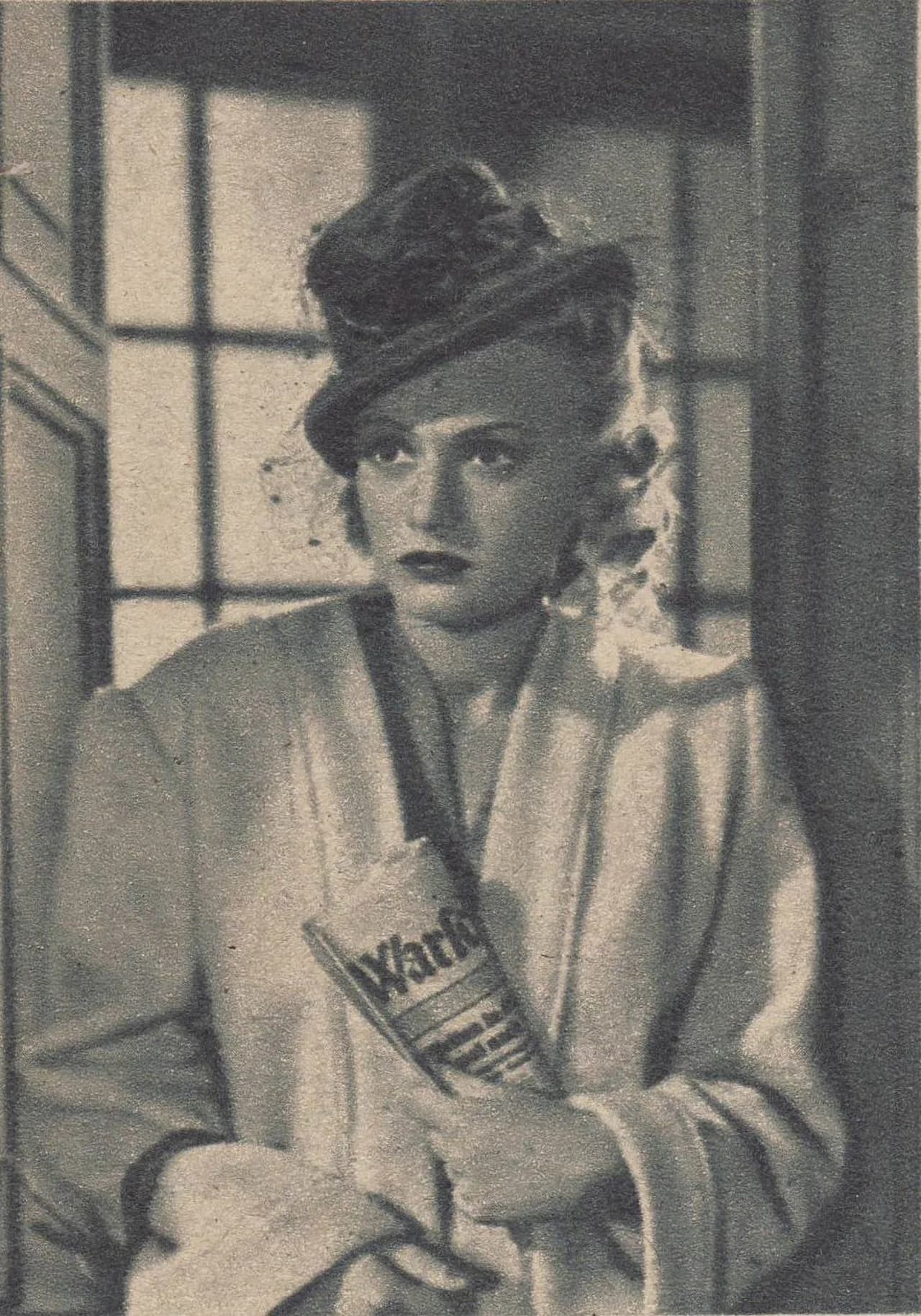 Zofia Jamry