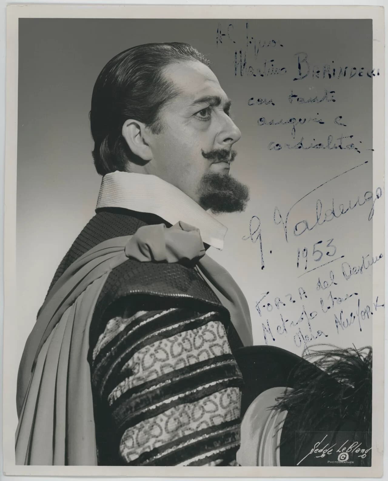 Giuseppe Valdengo