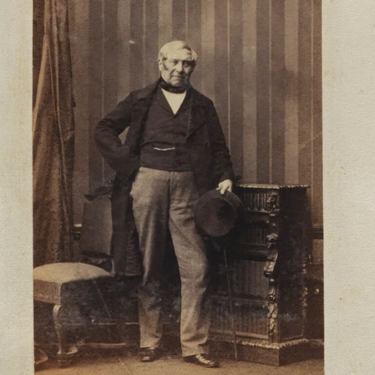 Charles Brodrick, 6th Viscount Midleton