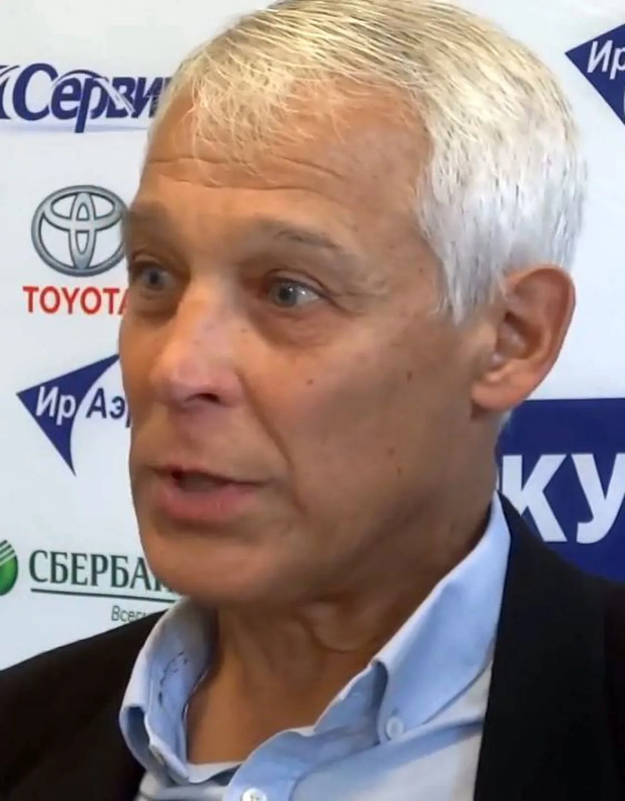 Vladimir Yanko