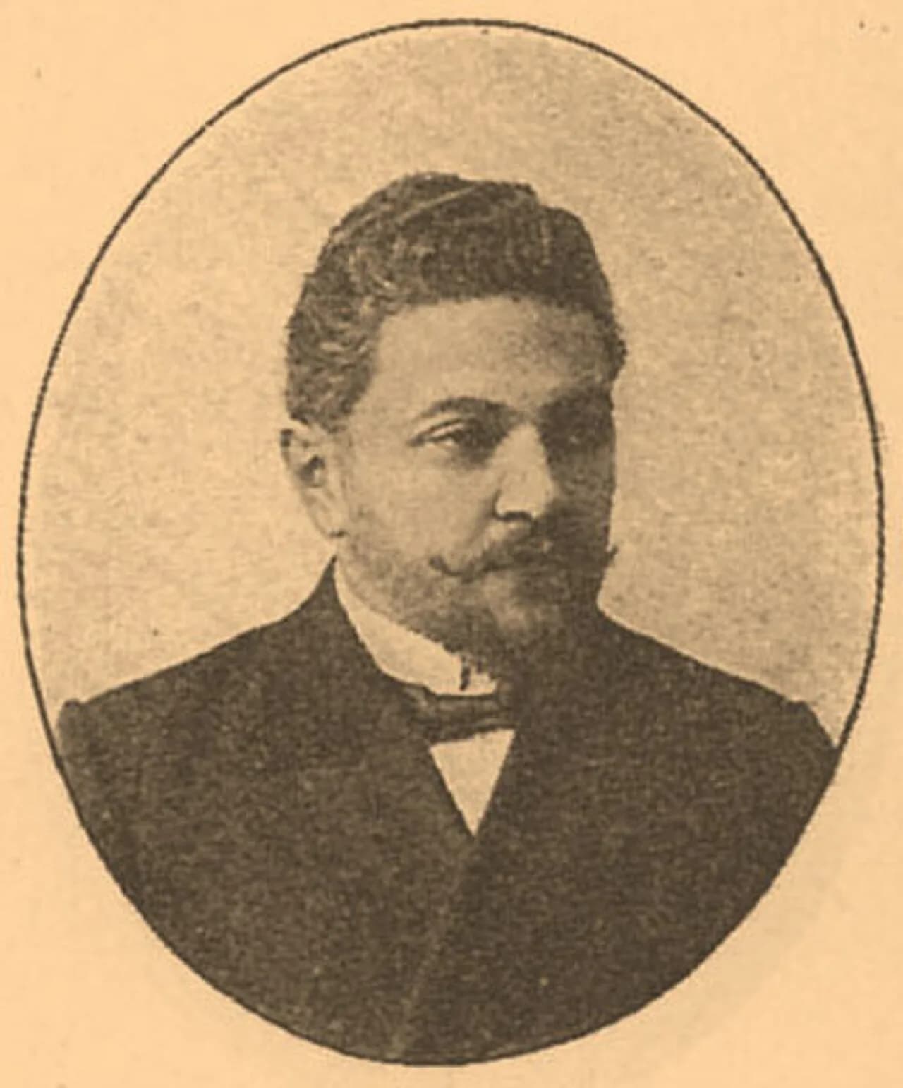 Abel Yanovsky