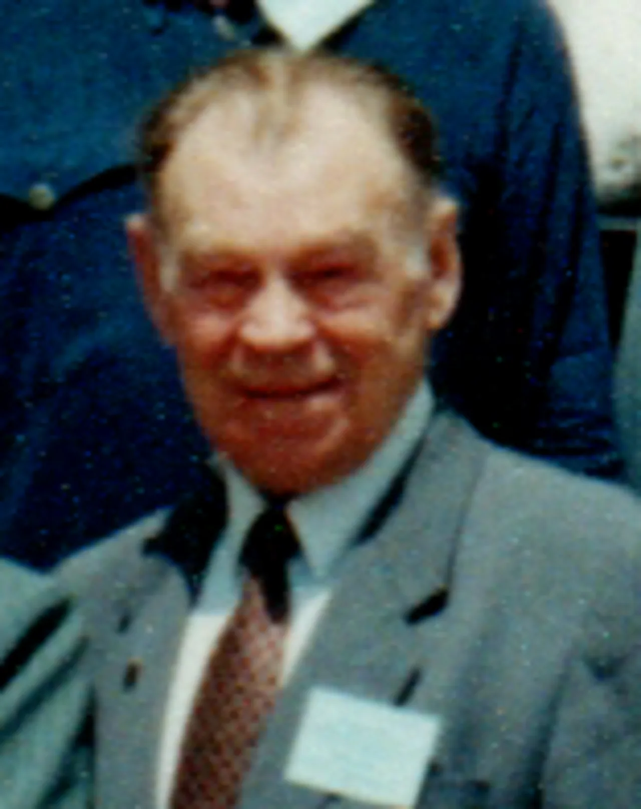 Rudolph Yanovskiy