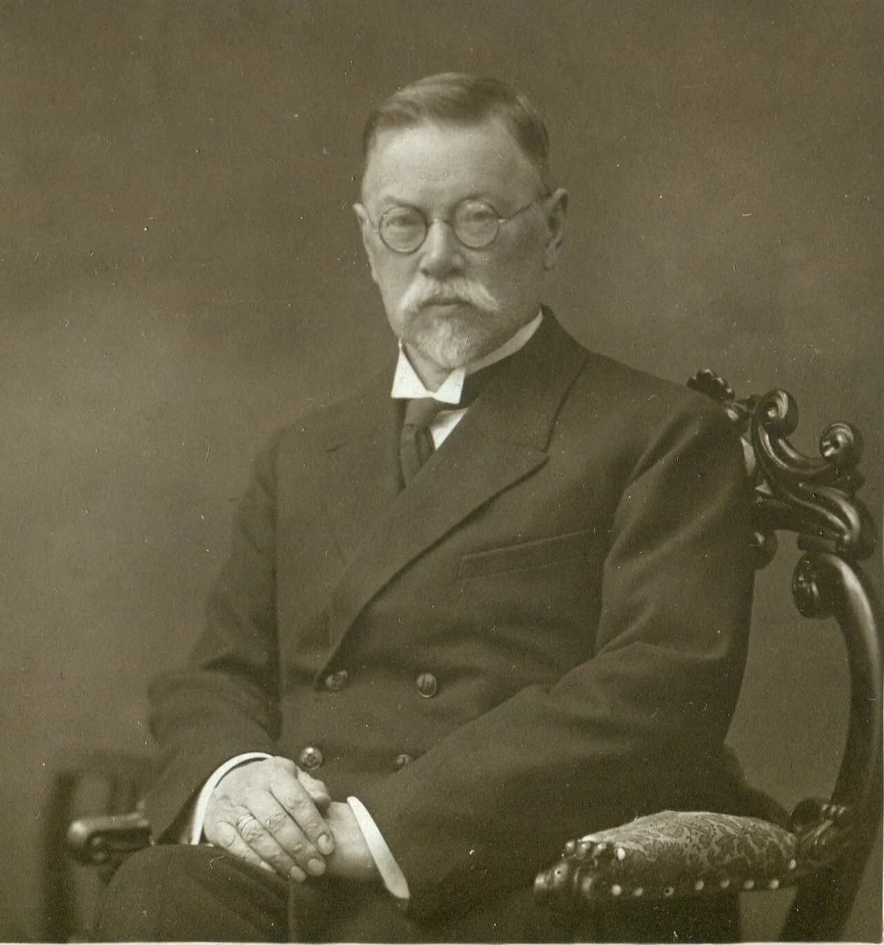 Alexei Kirillowitsch Janson