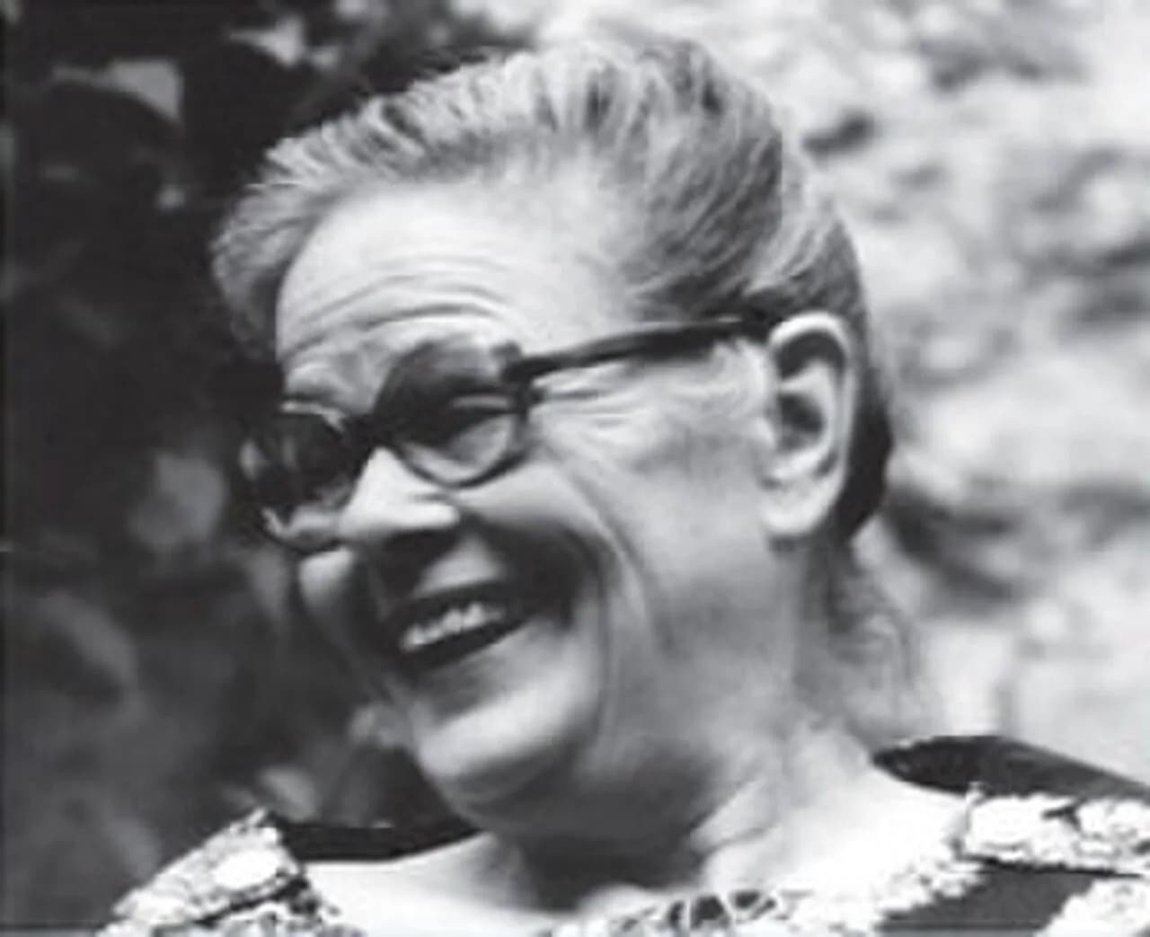 Edith Penrose
