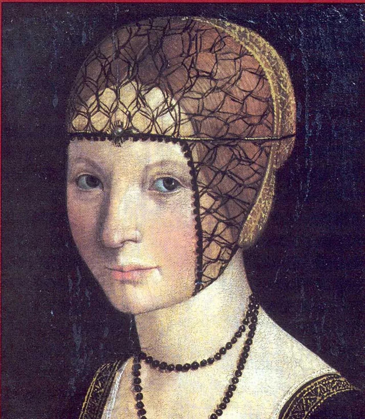 Anne d’Alençon