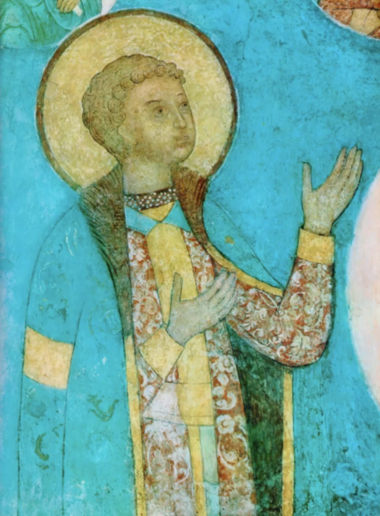 Jaroslaw Wladimirowitsch