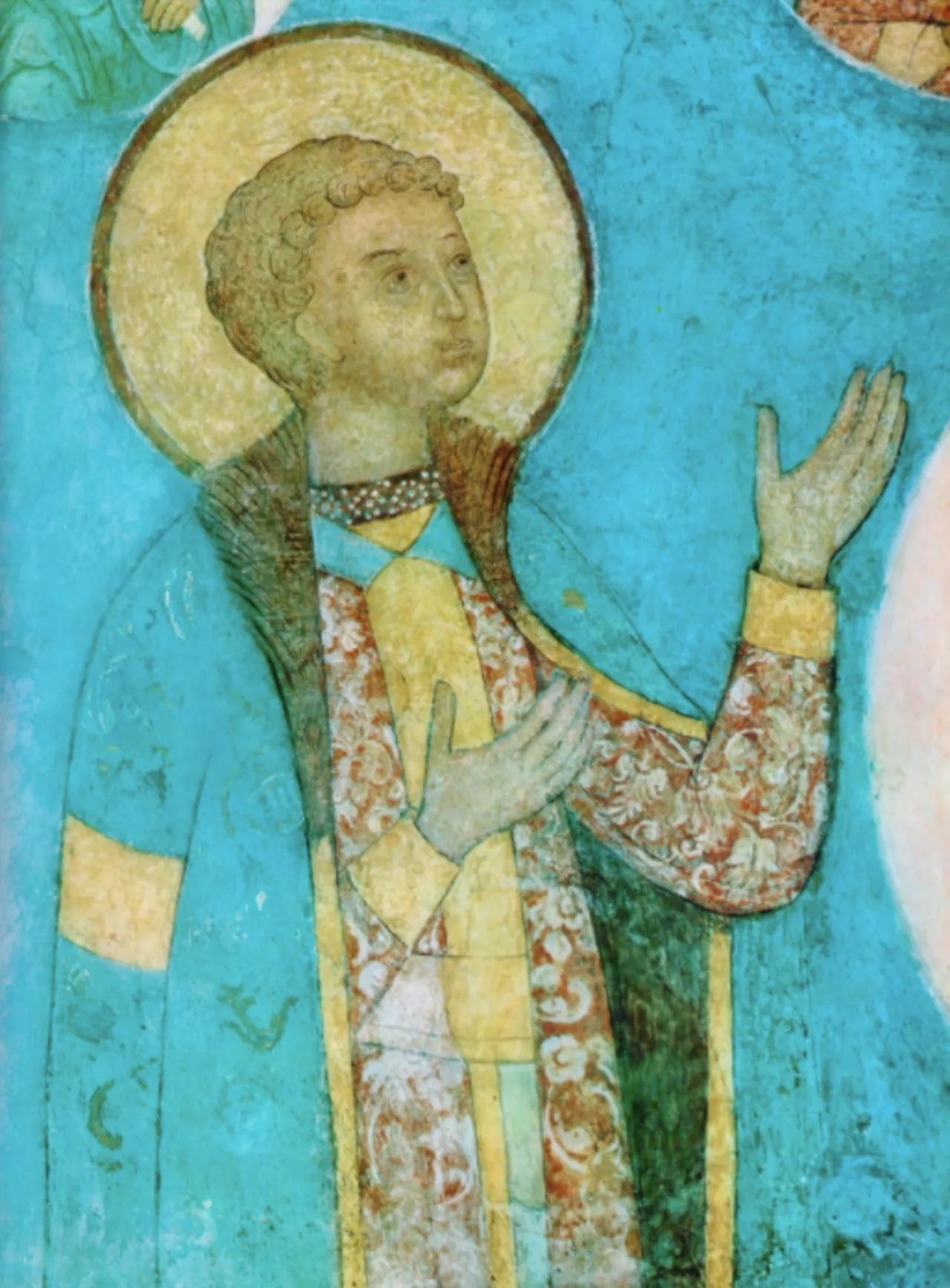 Jaroslaw Wladimirowitsch