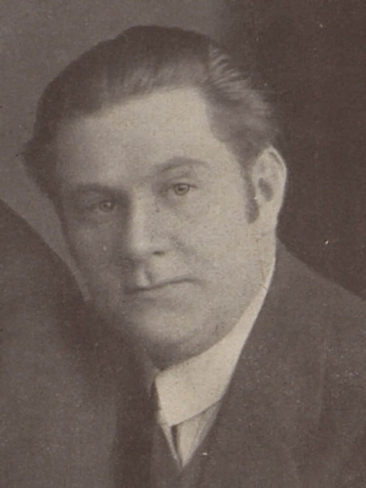 Bedřich Jaroš