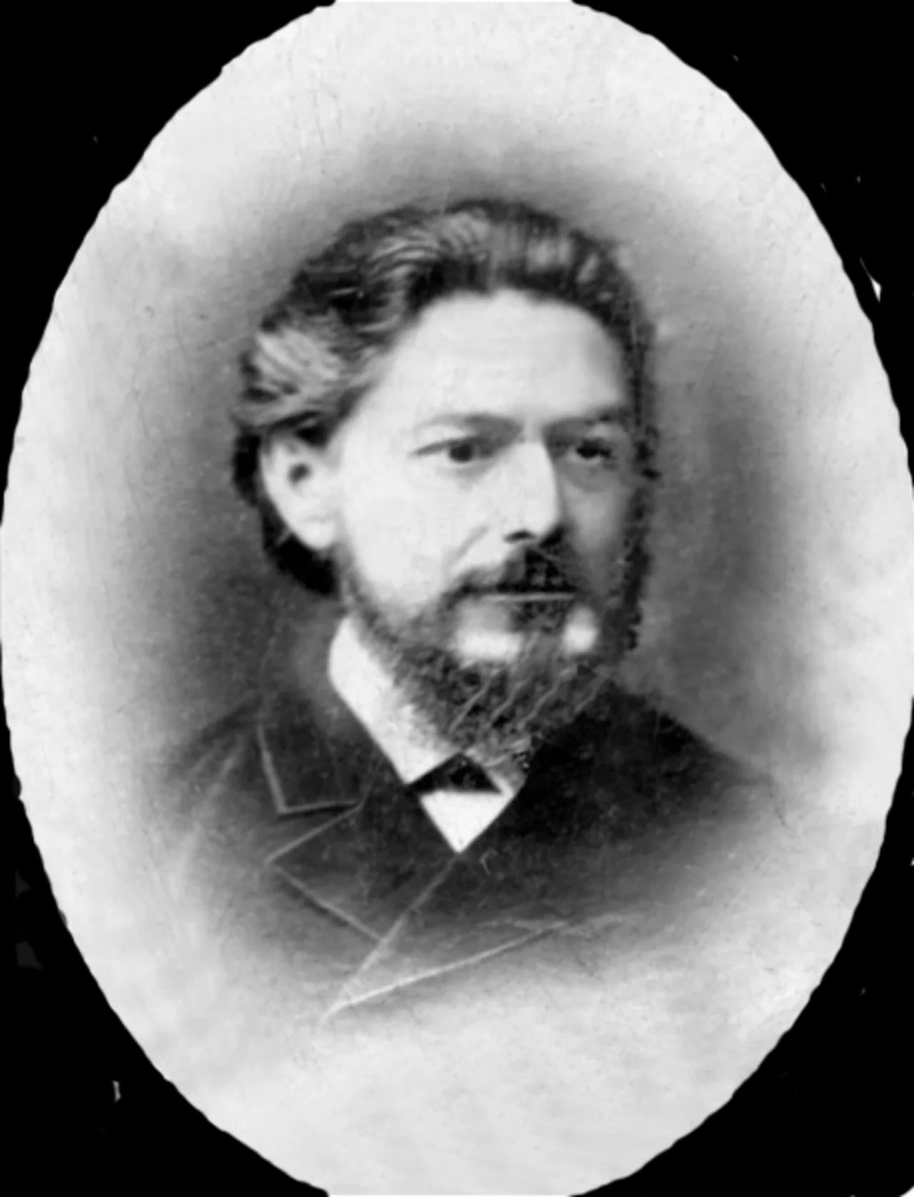 Semen Yaroshenko