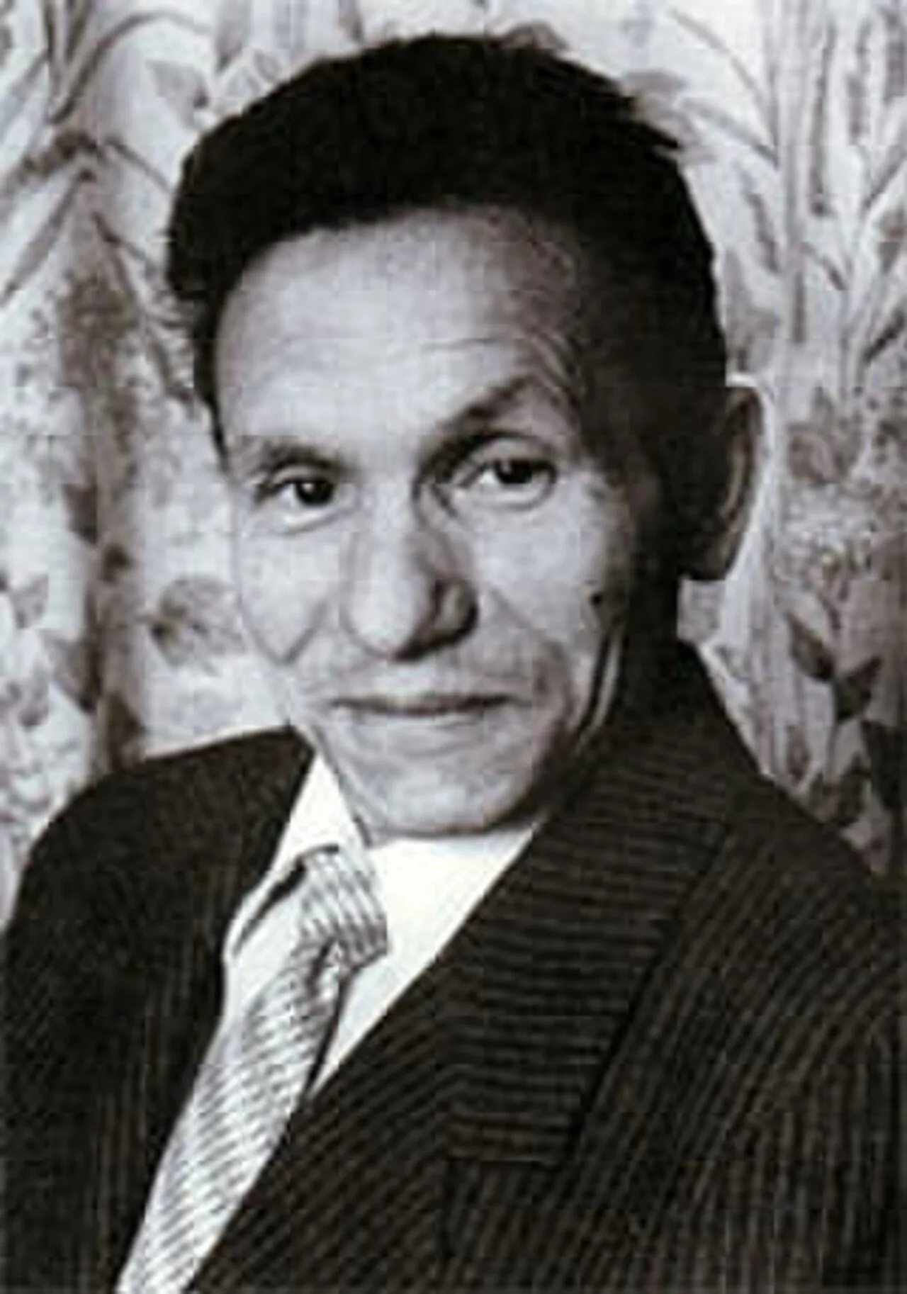 Fänis Yarullin