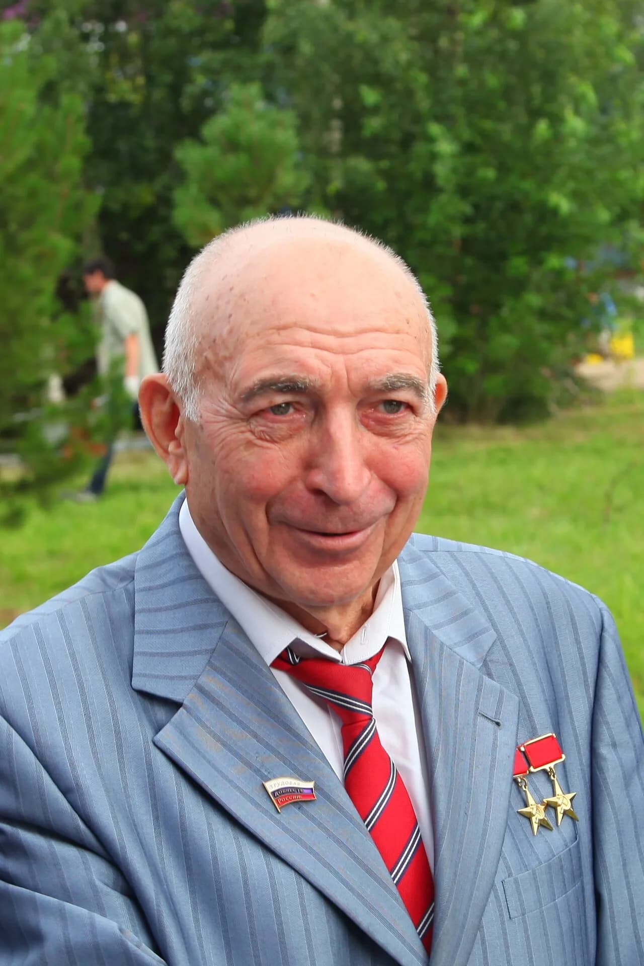 Wladimir Michailowitsch Jarygin