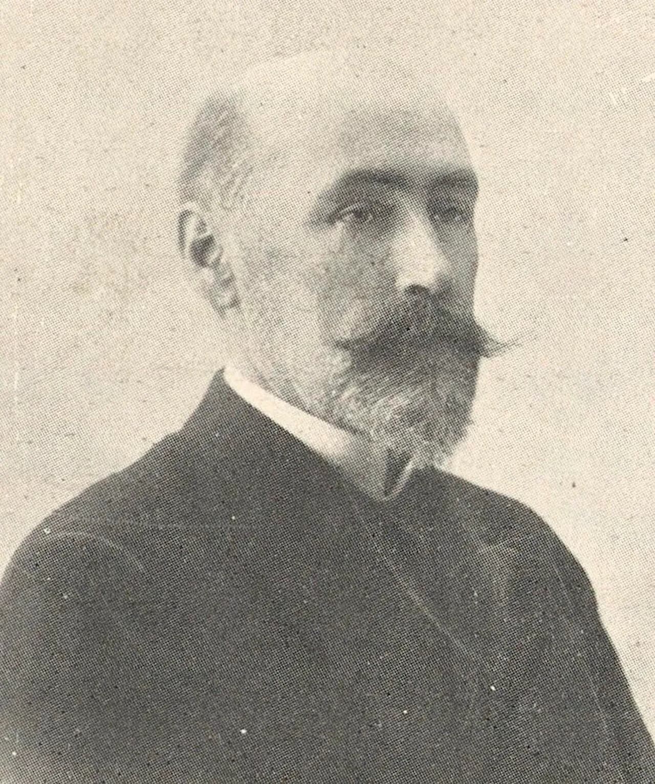Ignacy Jasiukowicz