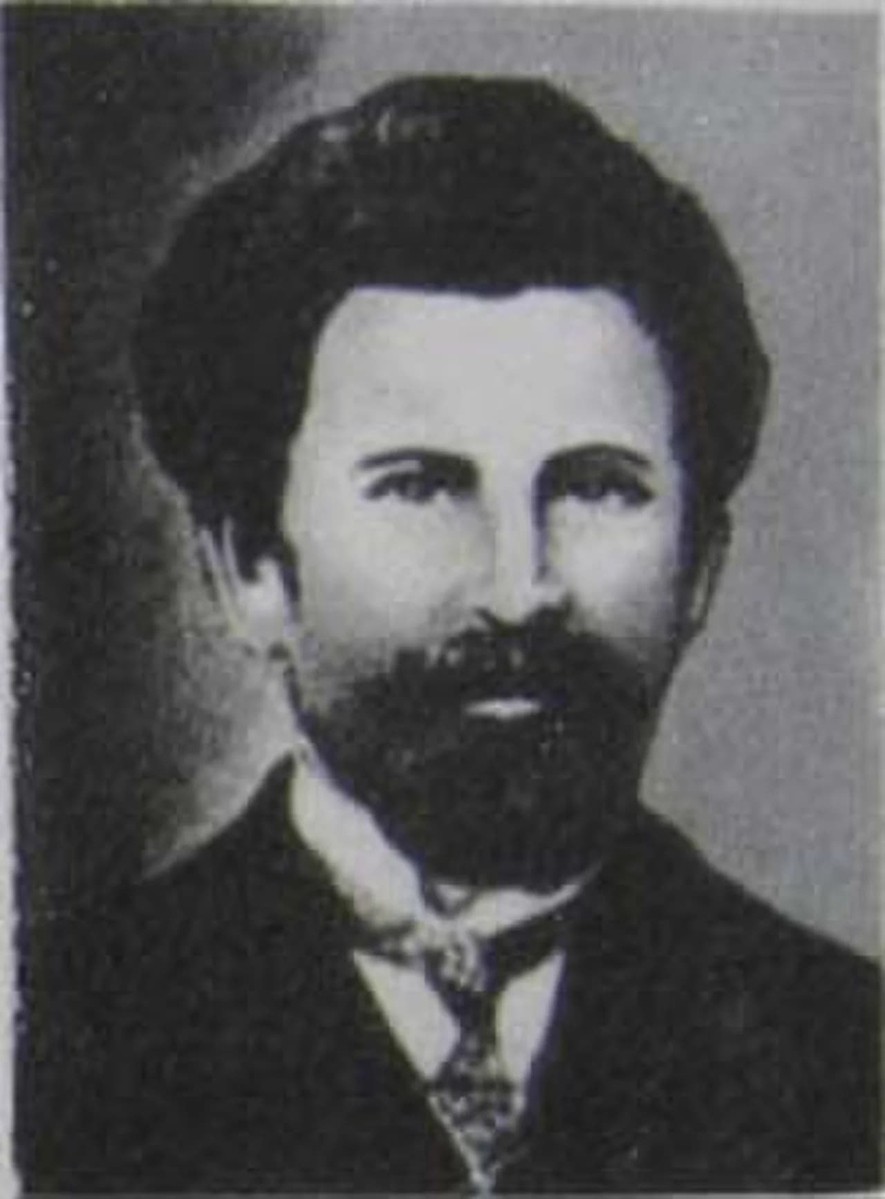 Aleksandr Yatsimirsky