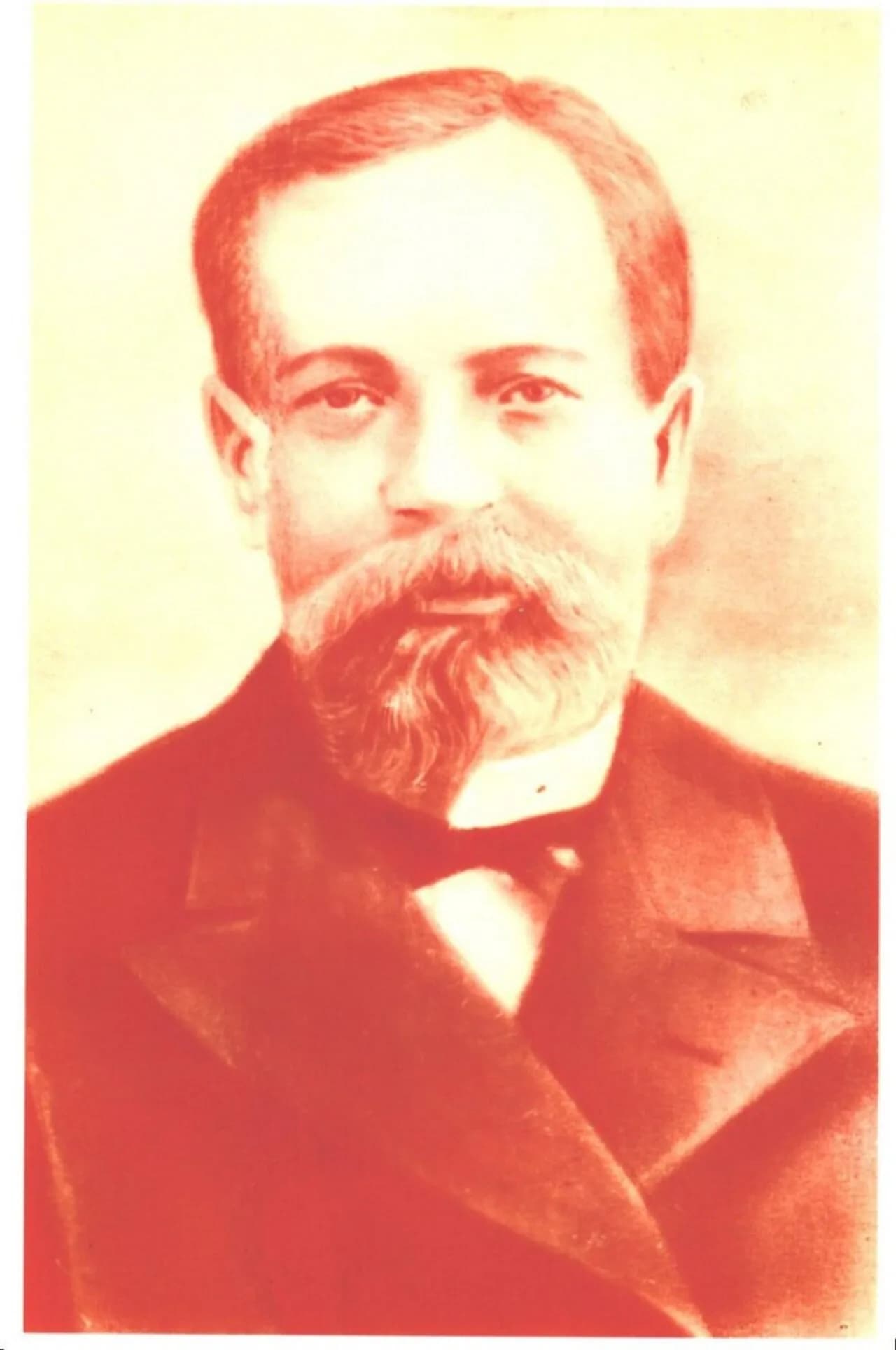 Chrysanth Petrowitsch Jaschtschurschinski