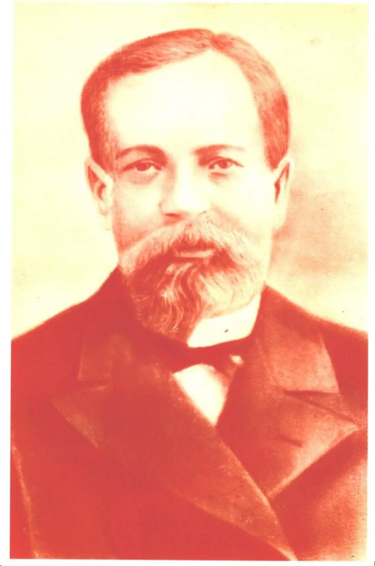 Chrysanth Petrowitsch Jaschtschurschinski