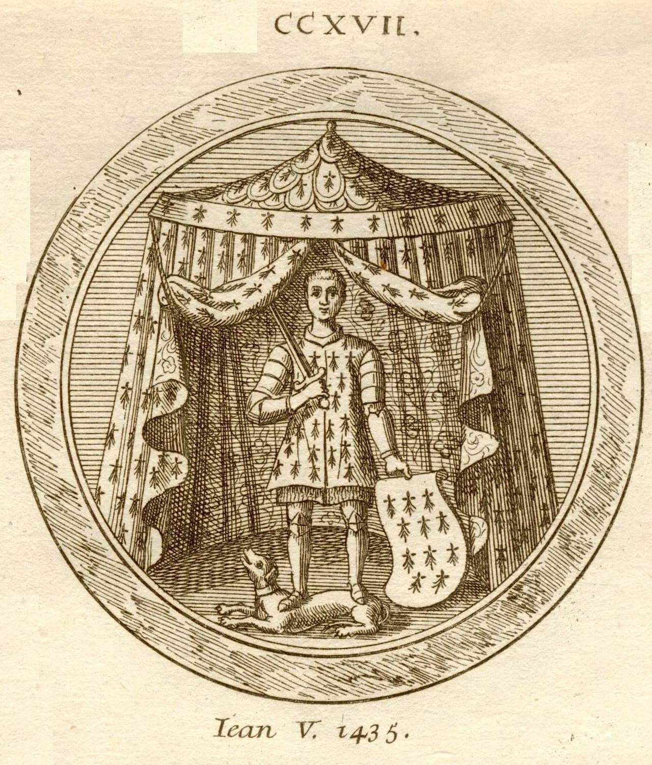 Johann VI.