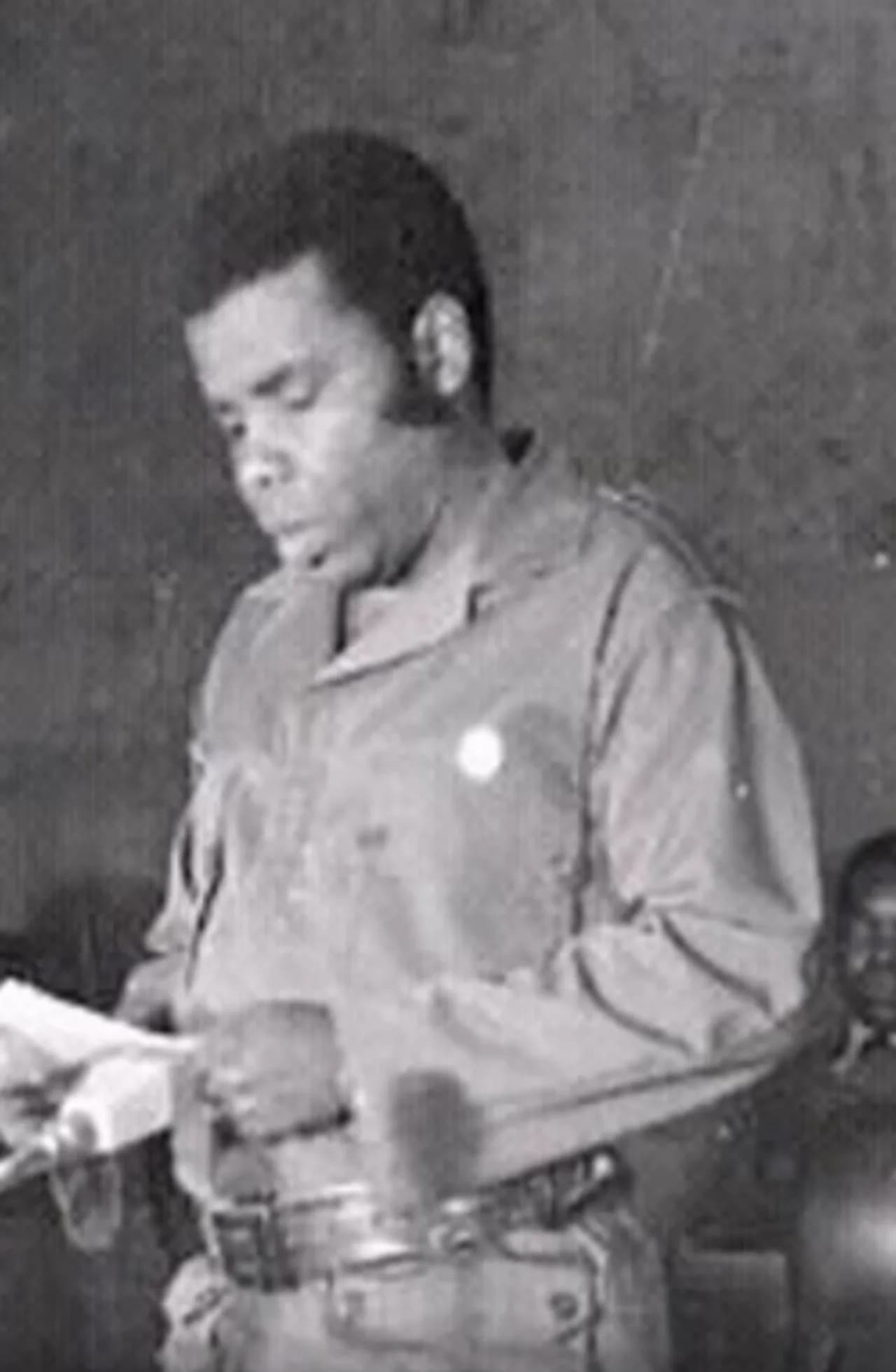 Marien Ngouabi