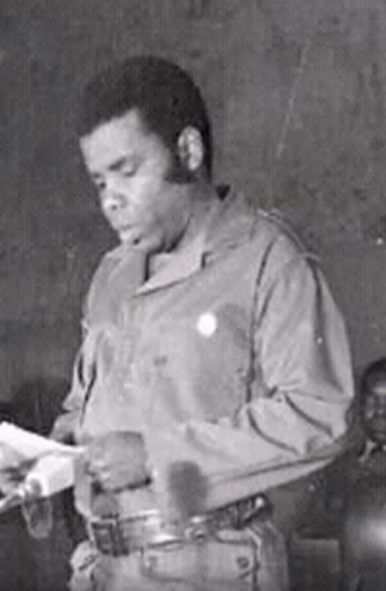 Marien Ngouabi