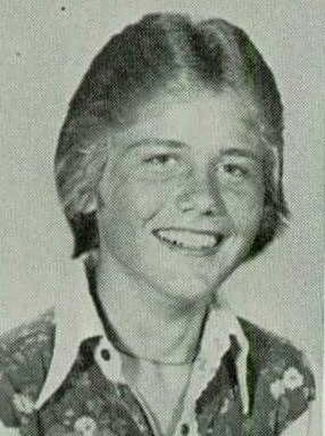 Dan Johnson
