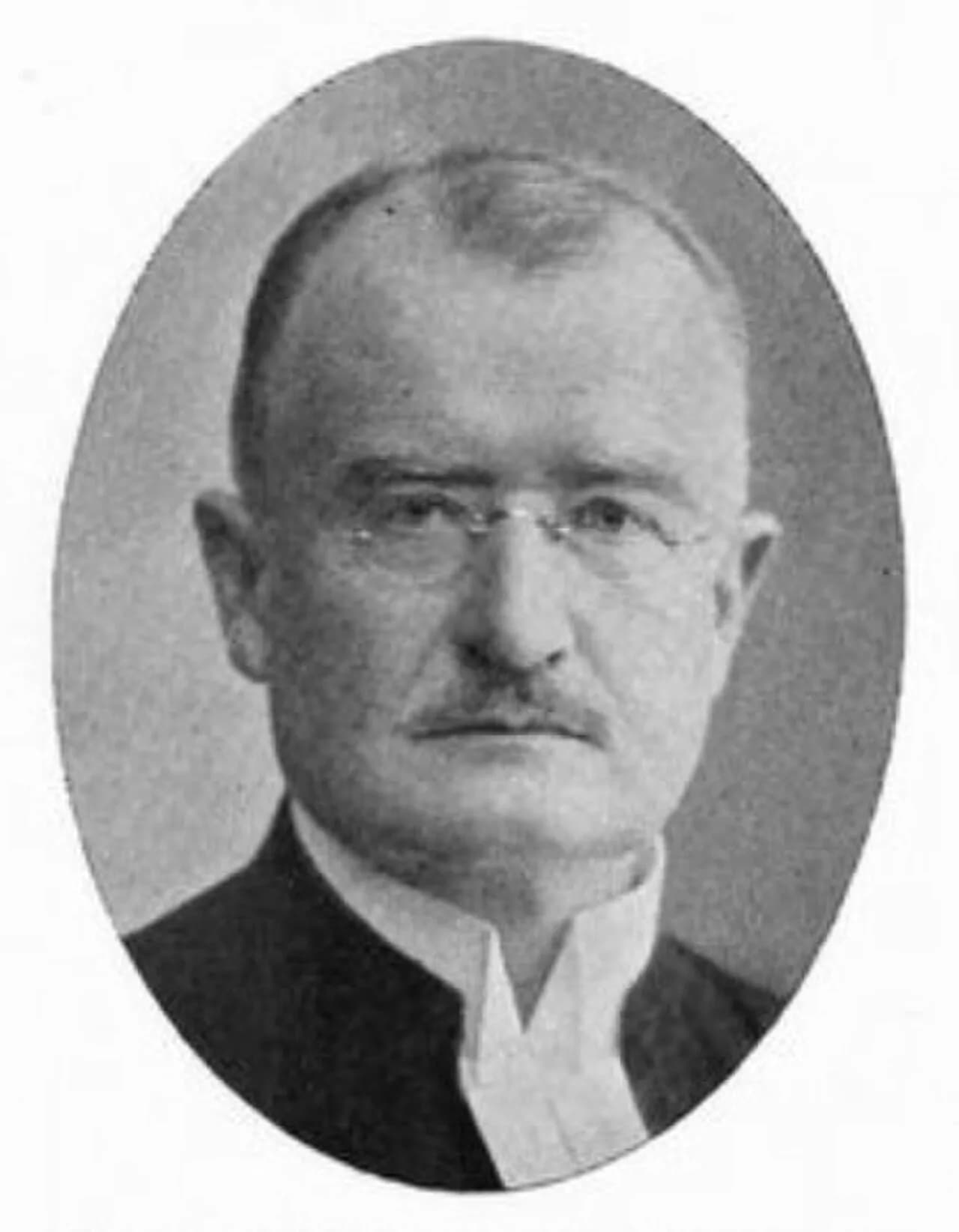 Gustaf Malmberg