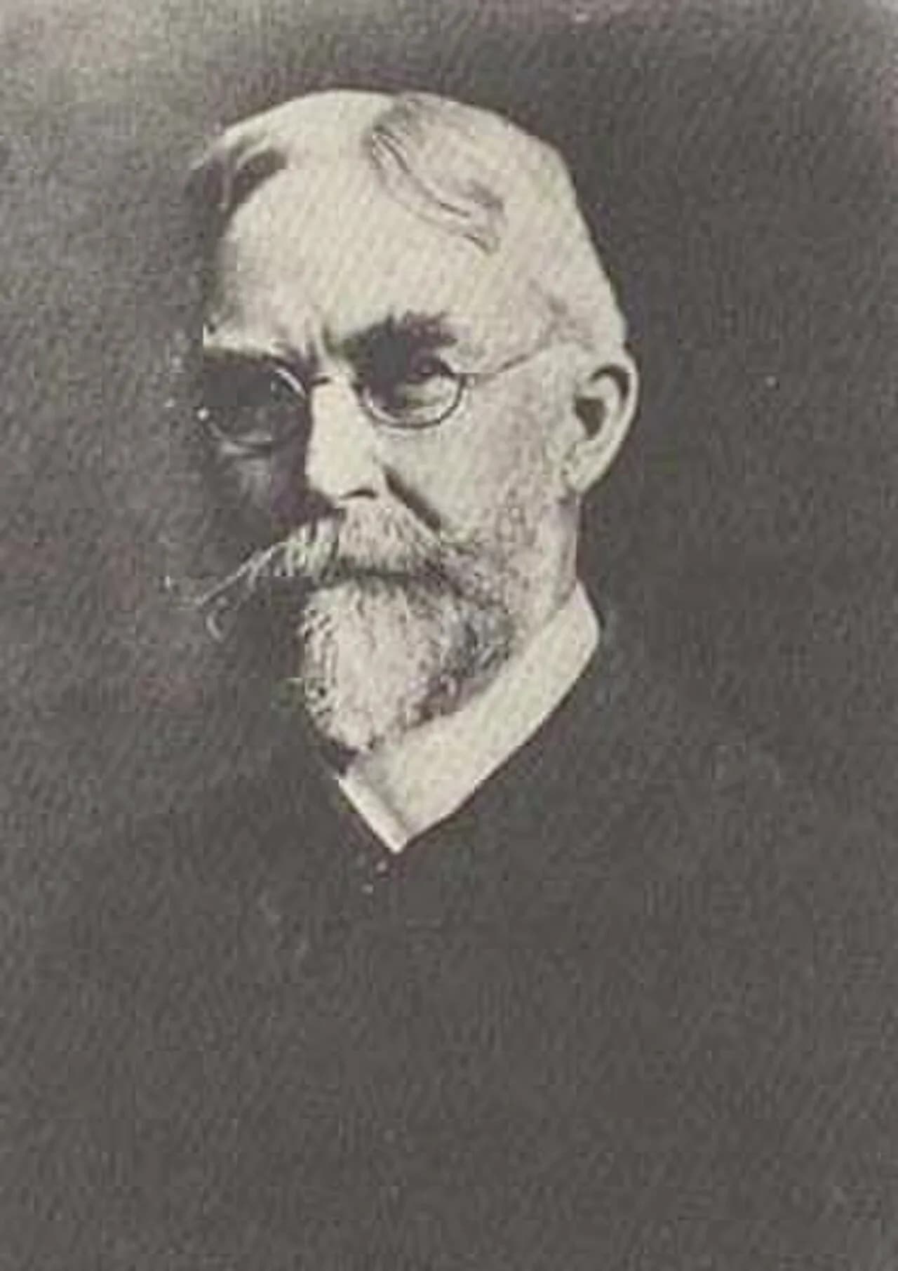 George Huntington
