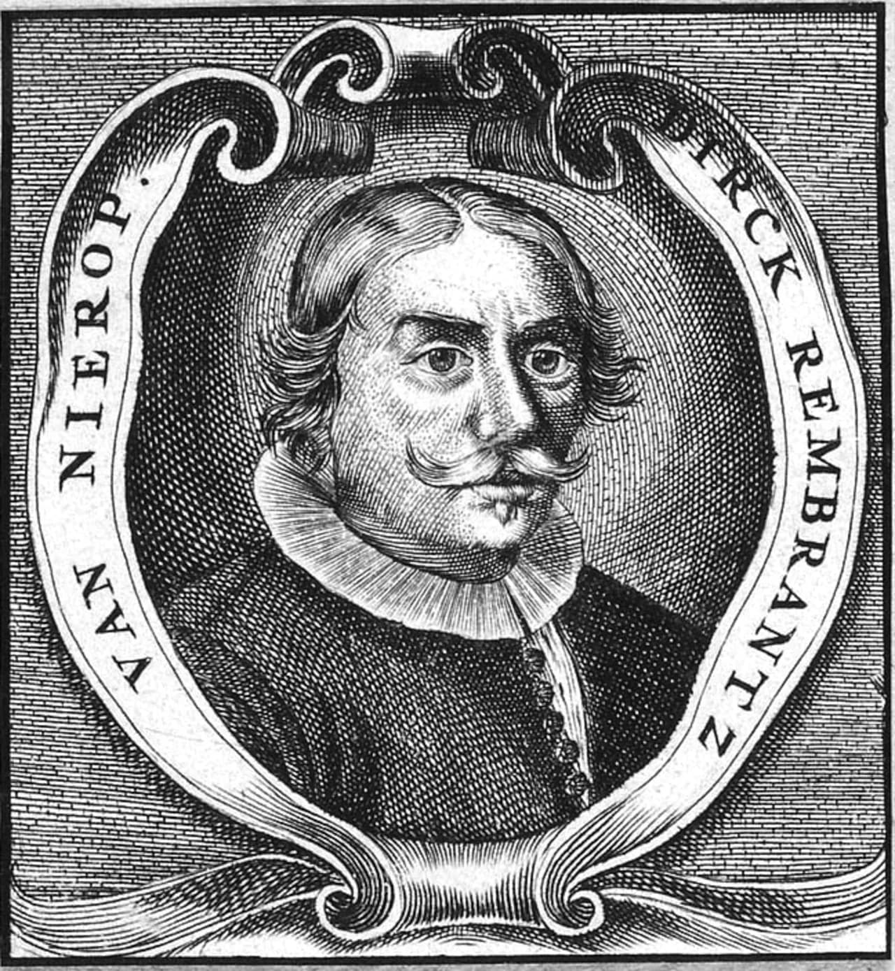 Dirck Rembrantsz van Nierop