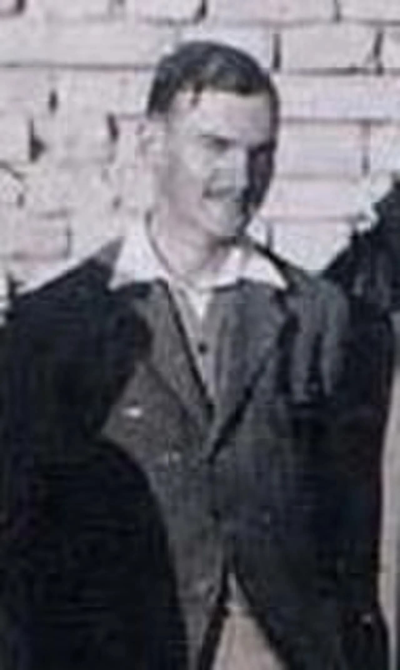 Max Mallowan