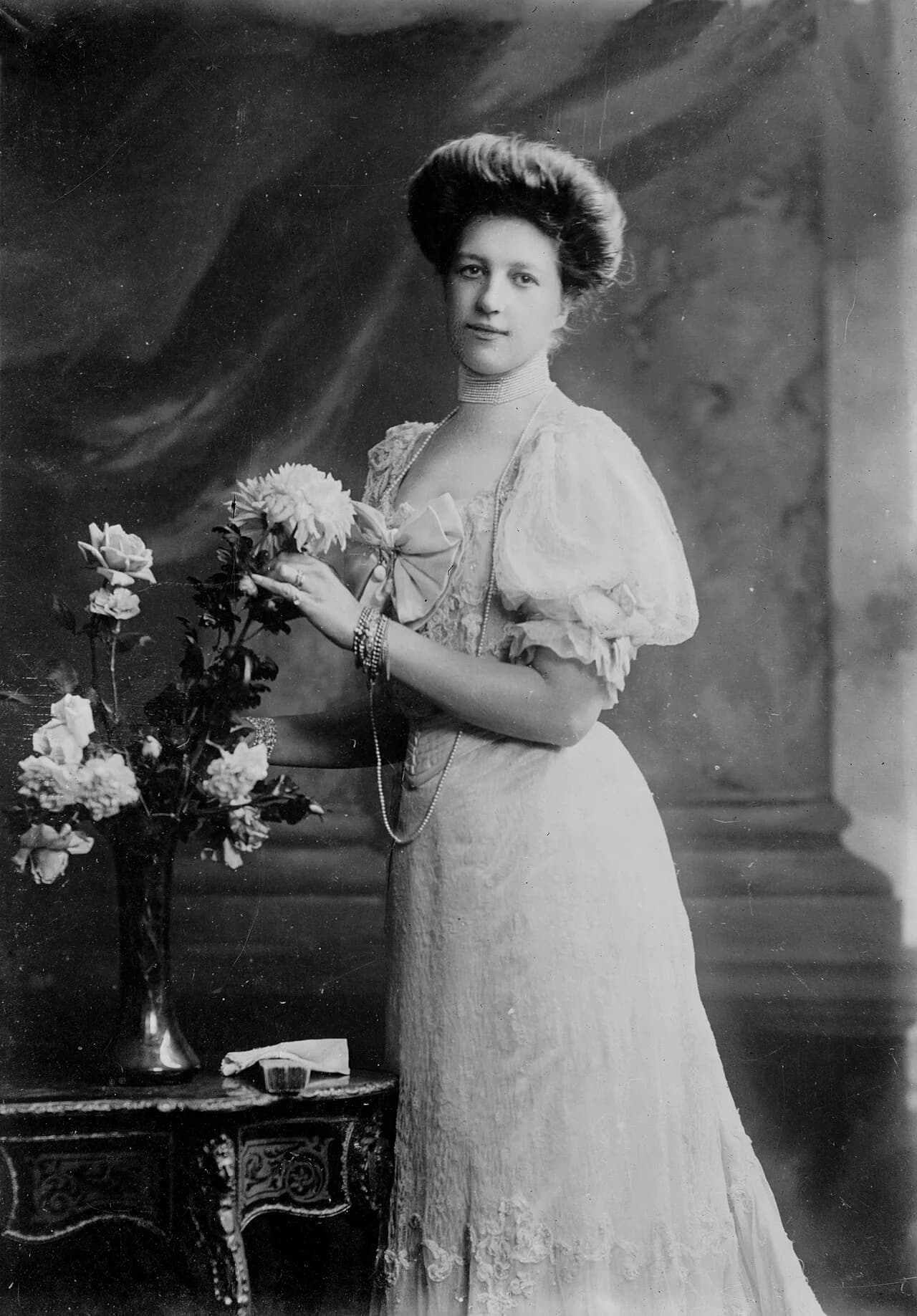 Dorothea von Sachsen-Coburg und Gotha
