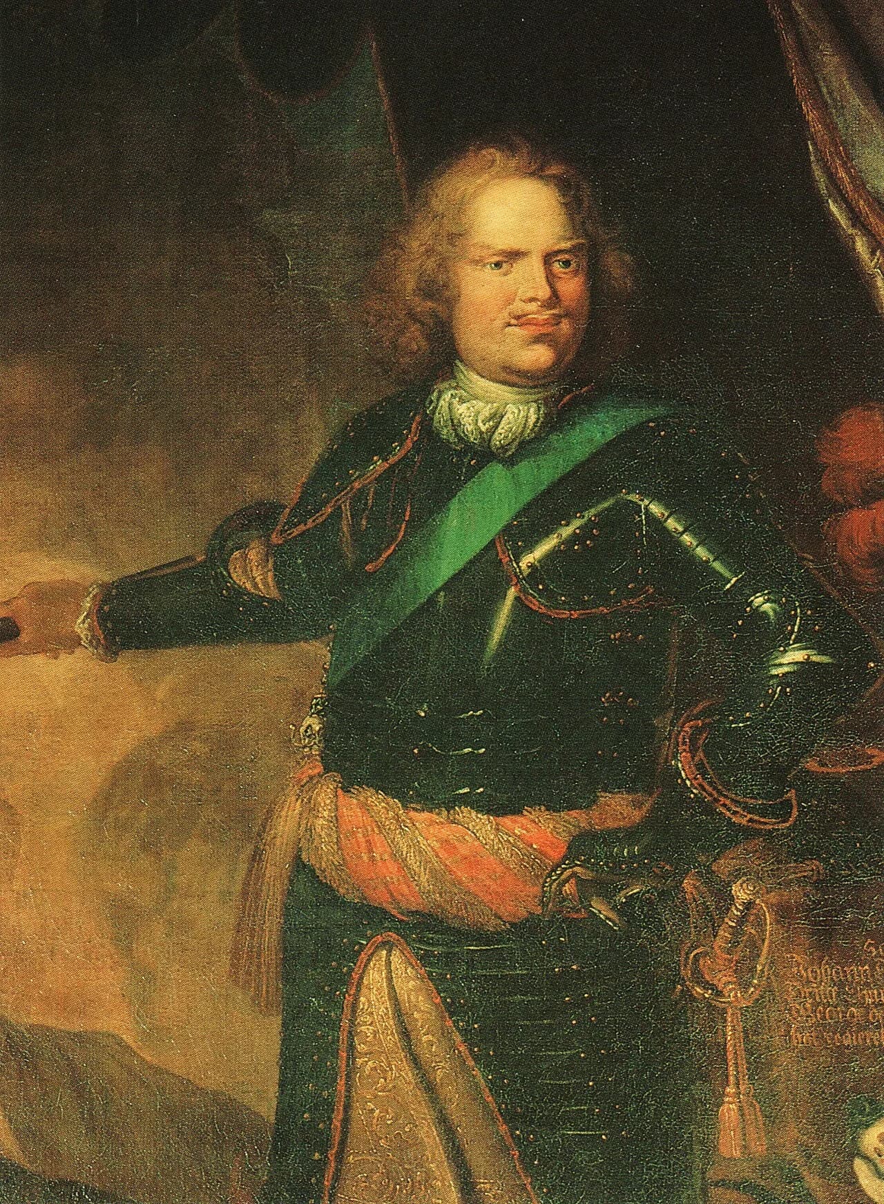 Johann Georg III.