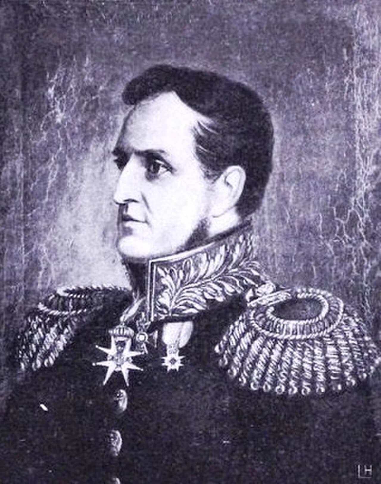 Gustaf Adolf Ehrnrooth