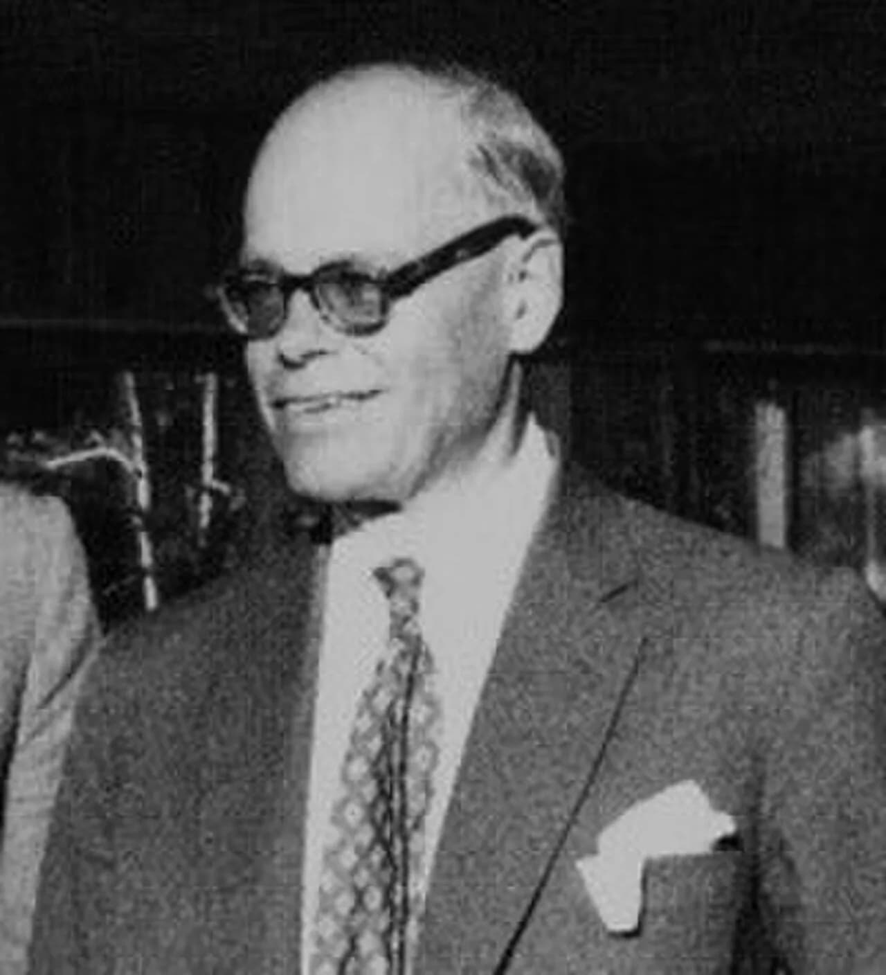Göran Ehrnrooth