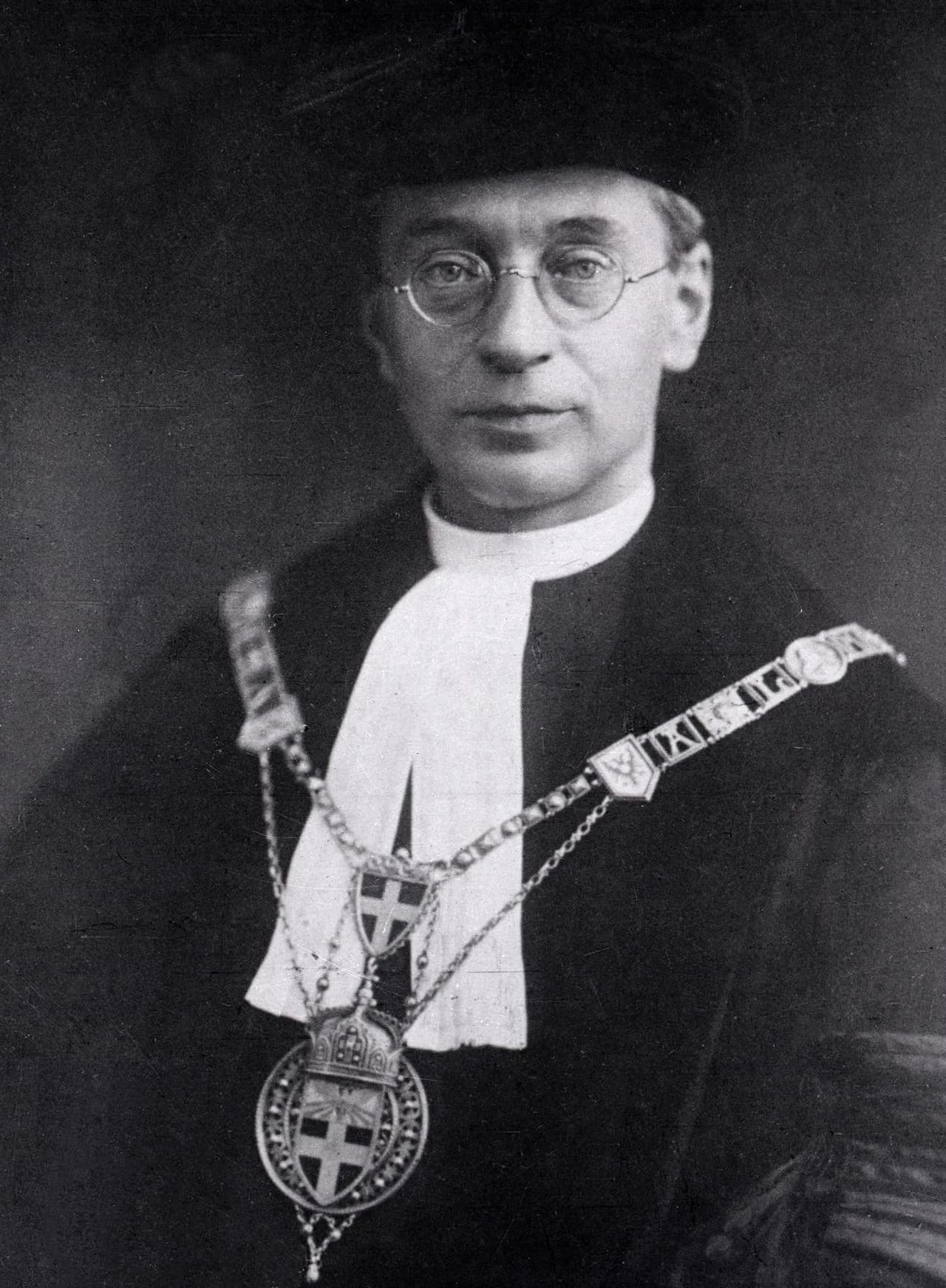 Titus Brandsma
