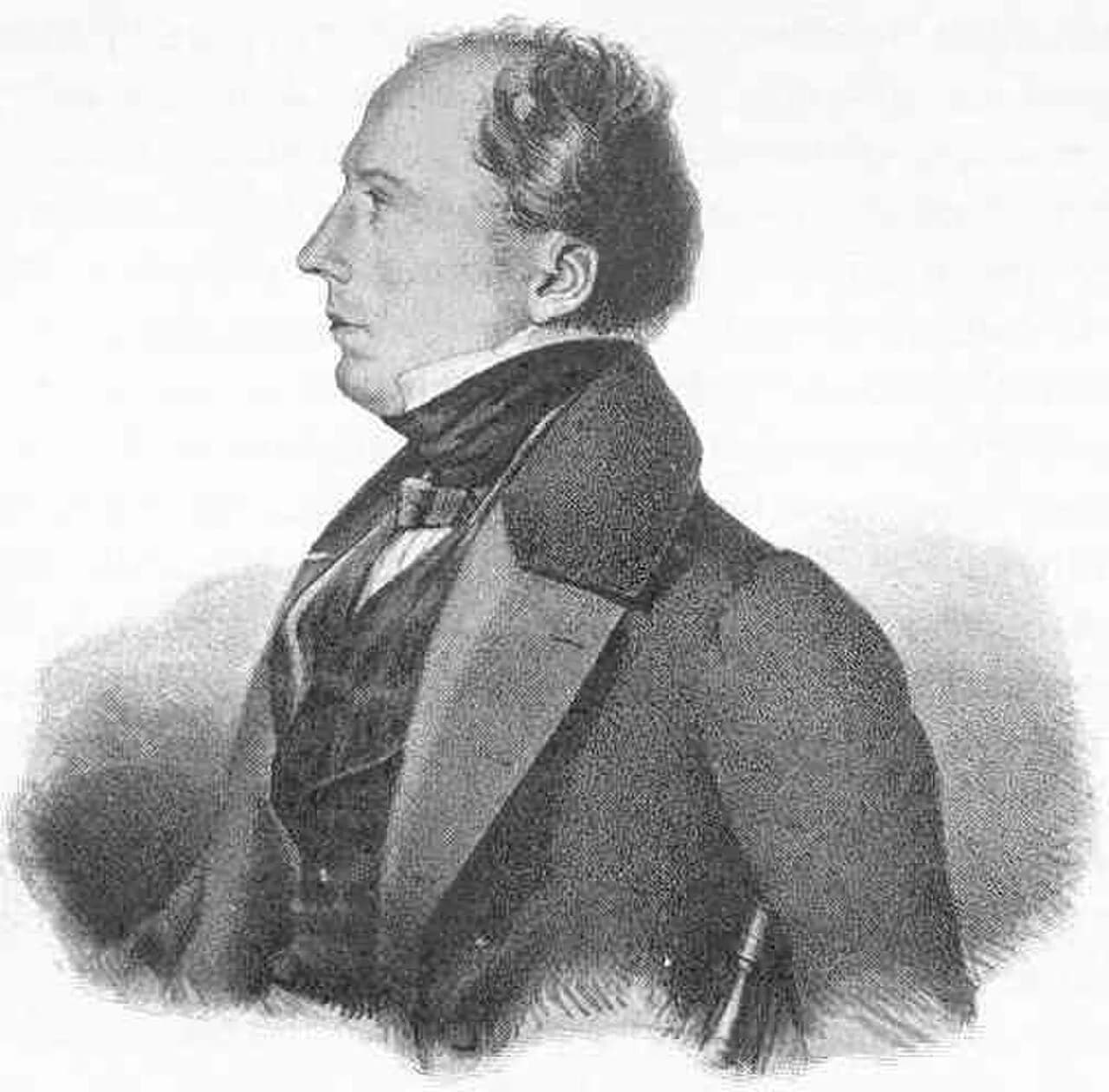 Johan Jakob Nordström