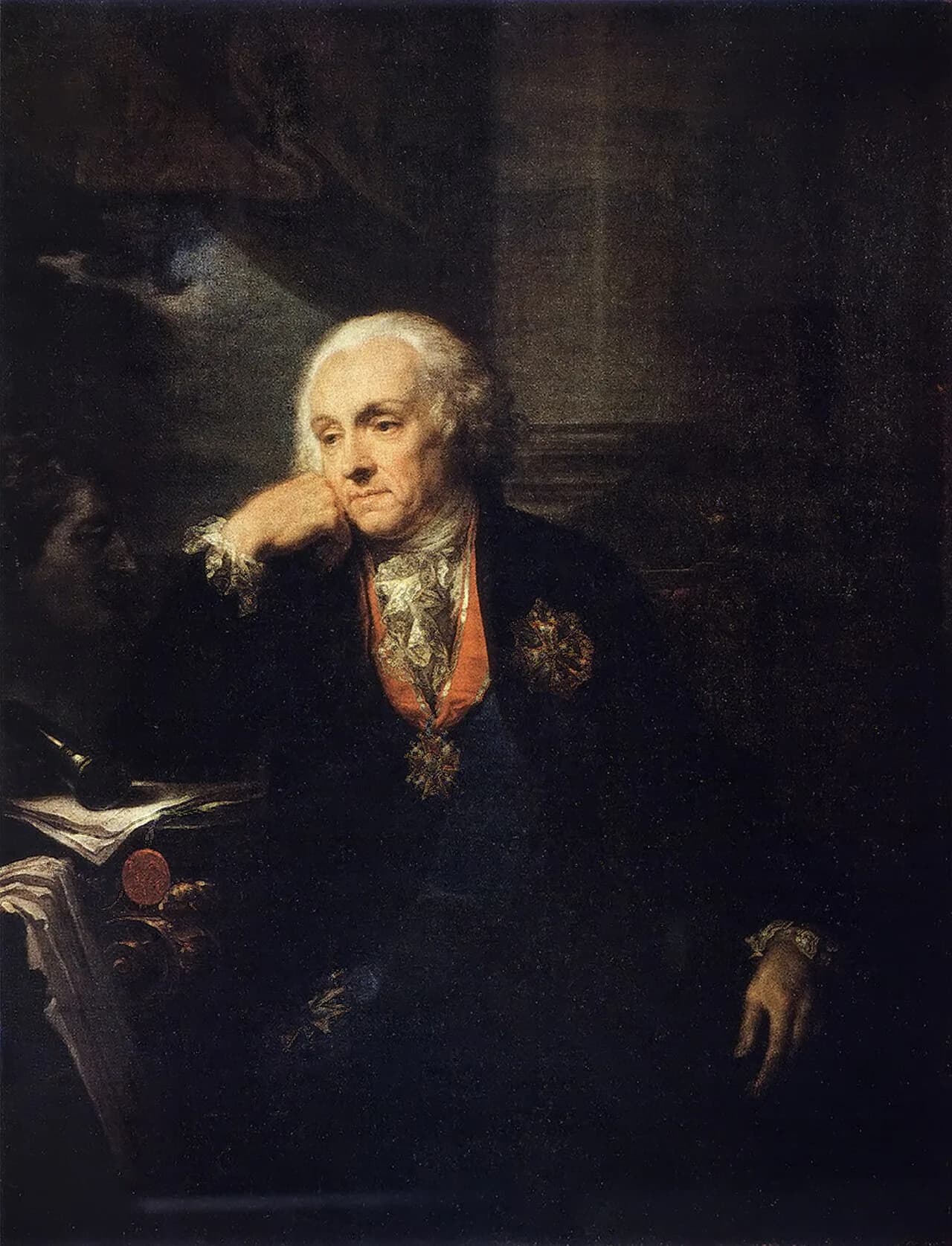 Joachim Chreptowitz