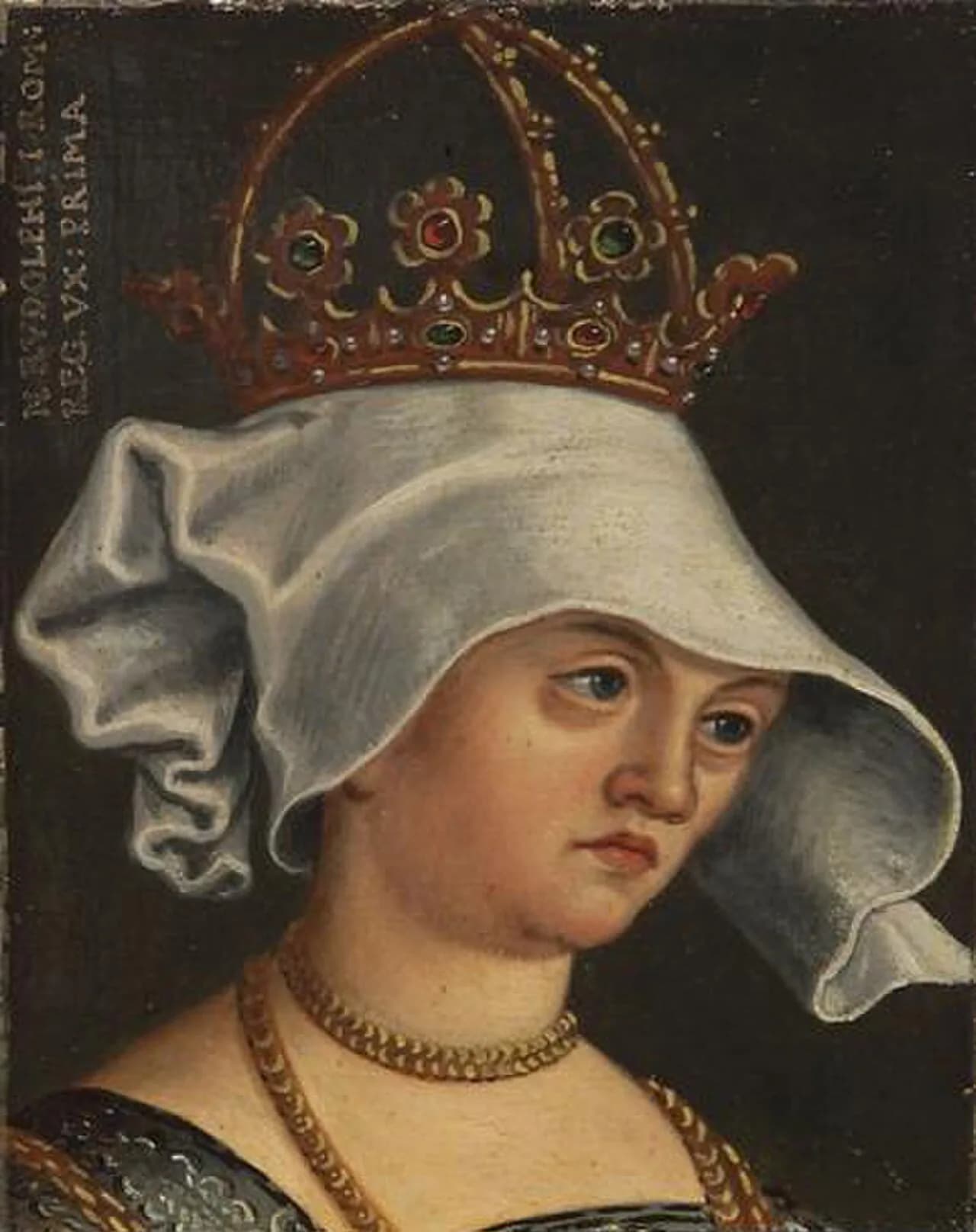 Gertrud von Hohenberg