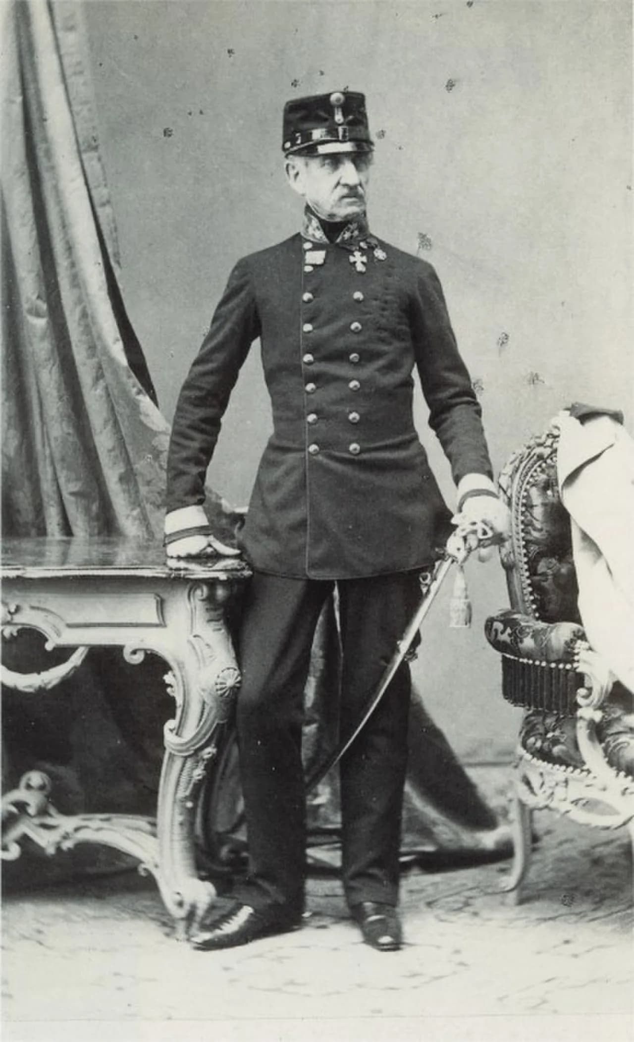 Alfred I. zu Windisch-Graetz