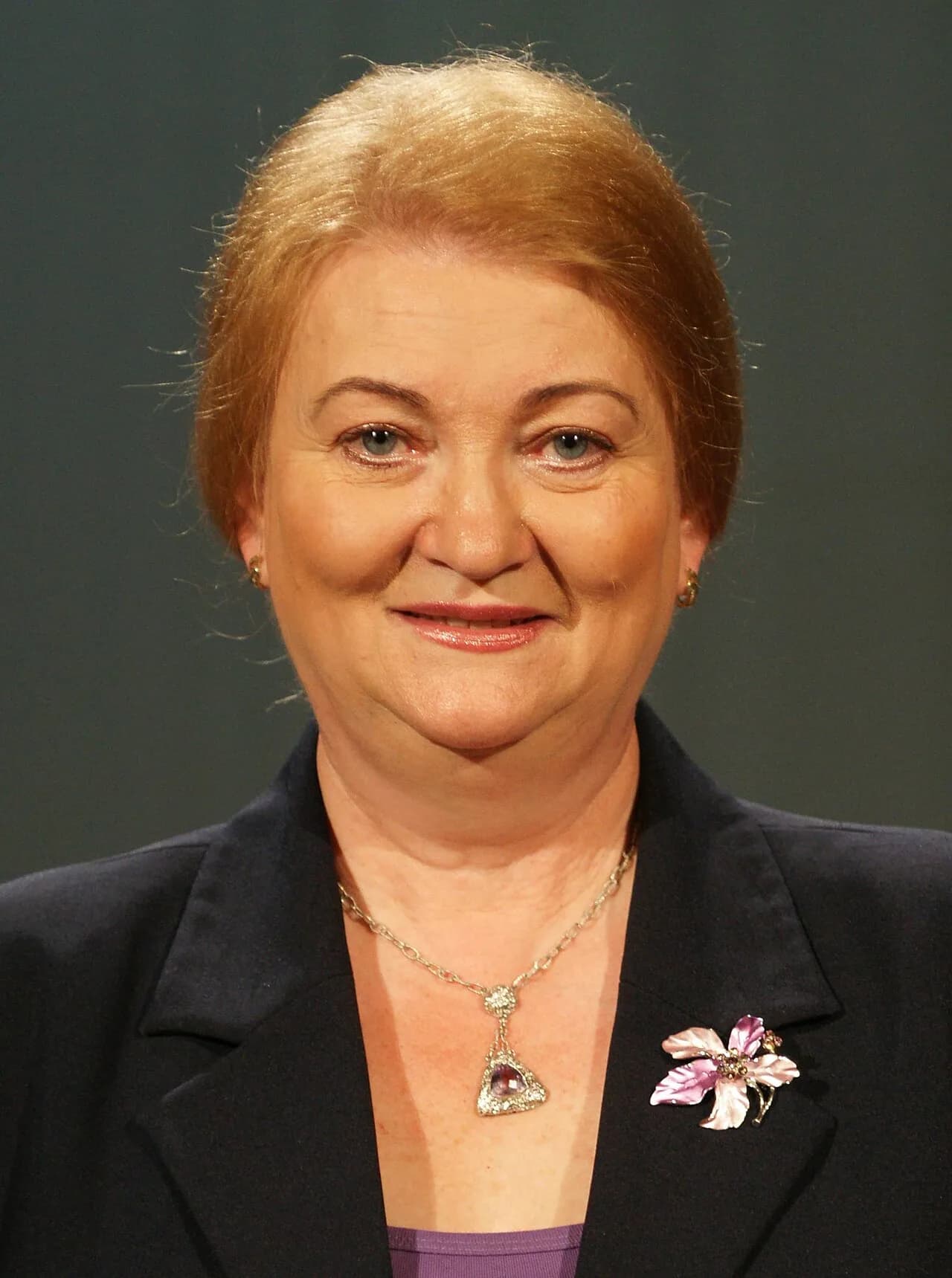 Anna Záborská