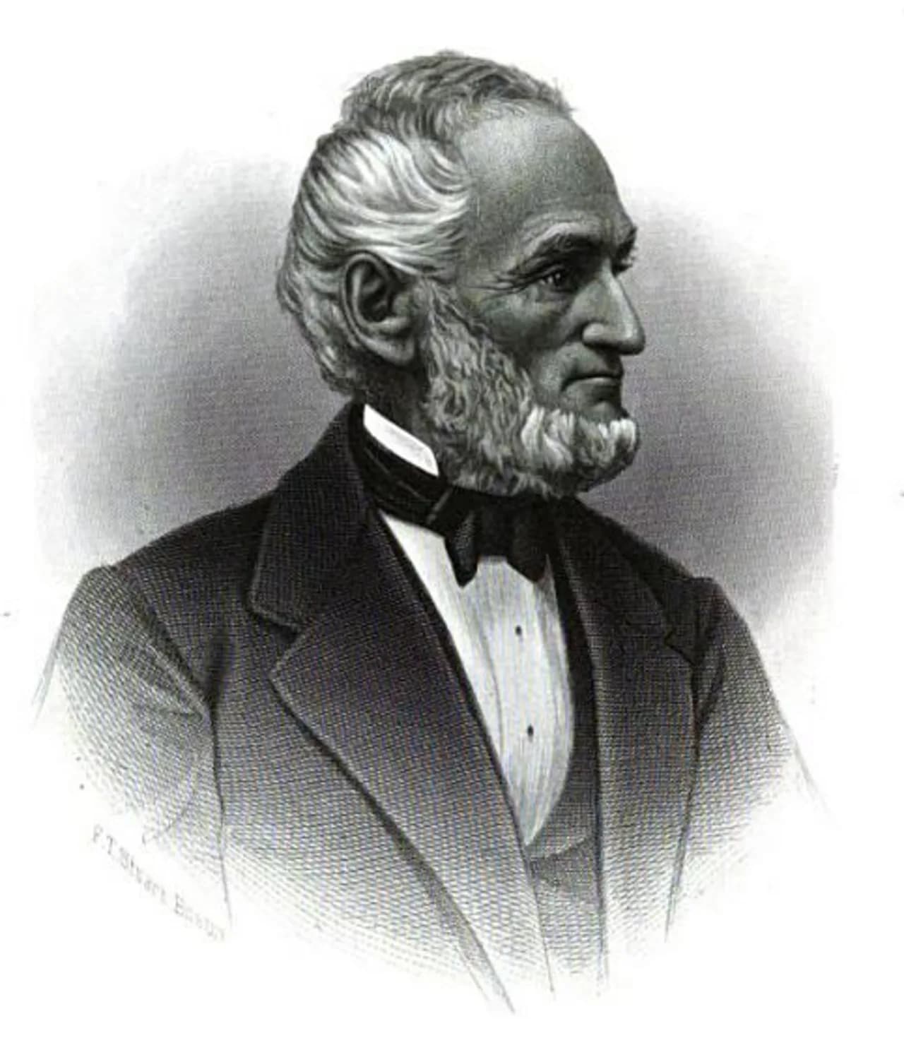 Amasa Walker