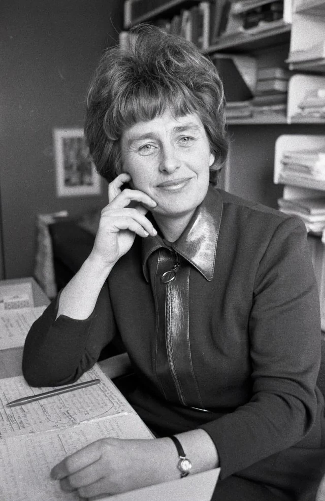 Berit Ås
