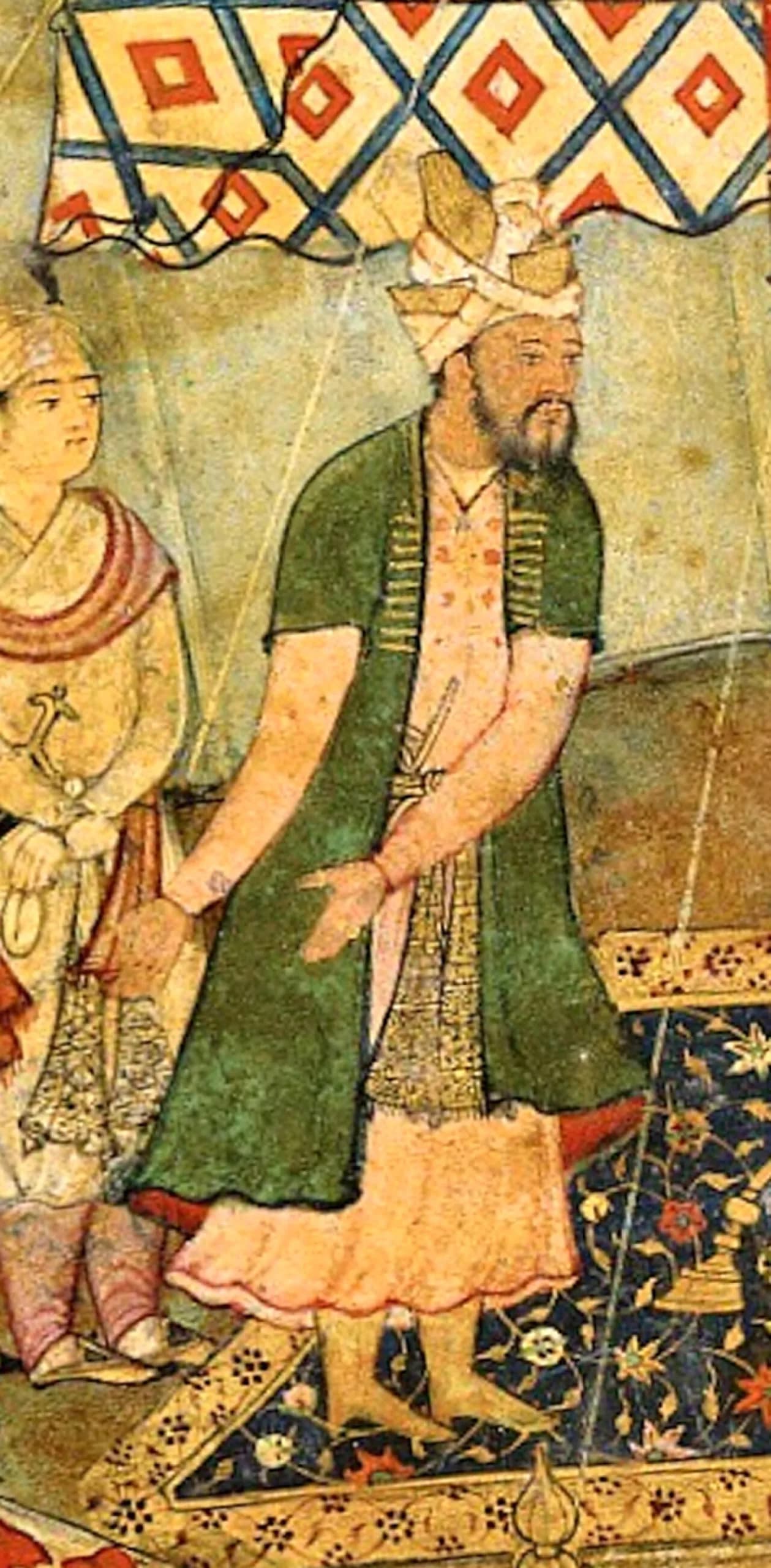 Bairam Khan