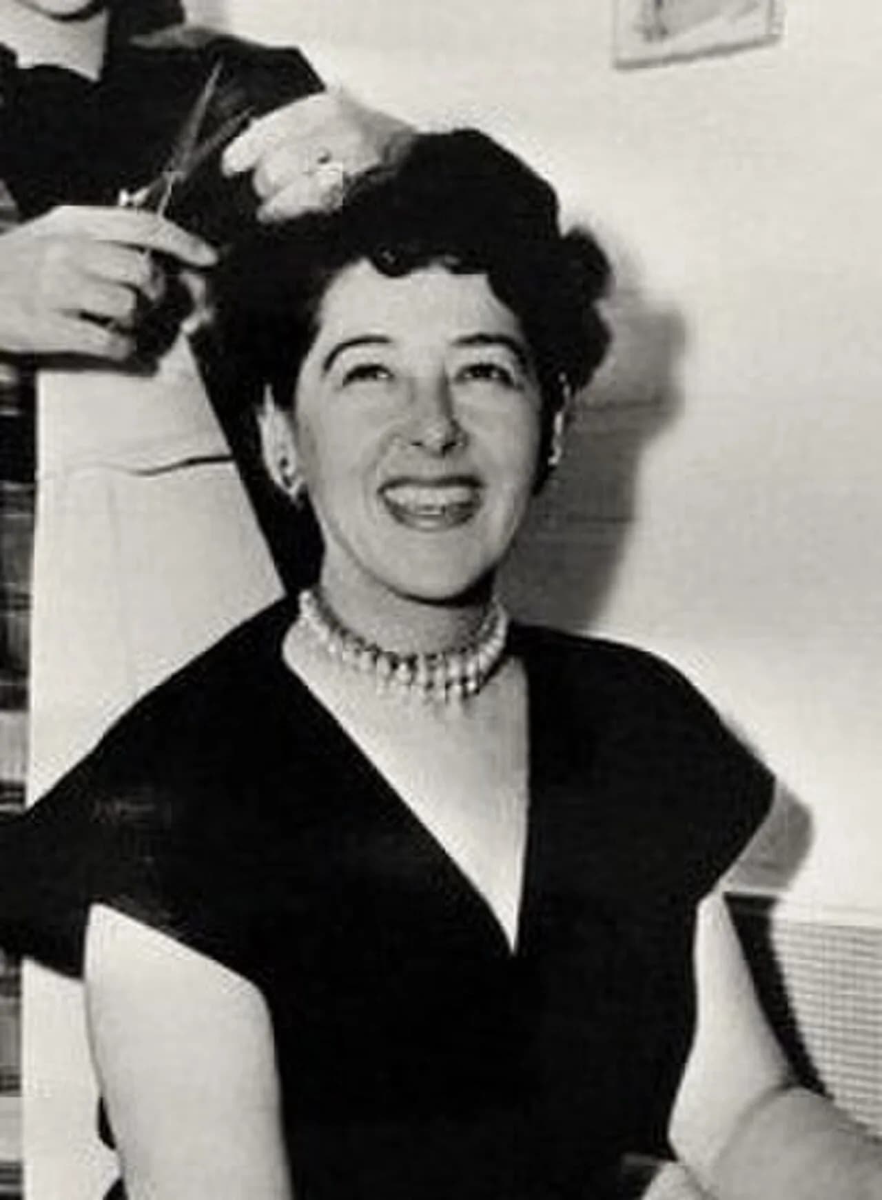 Helen Rose