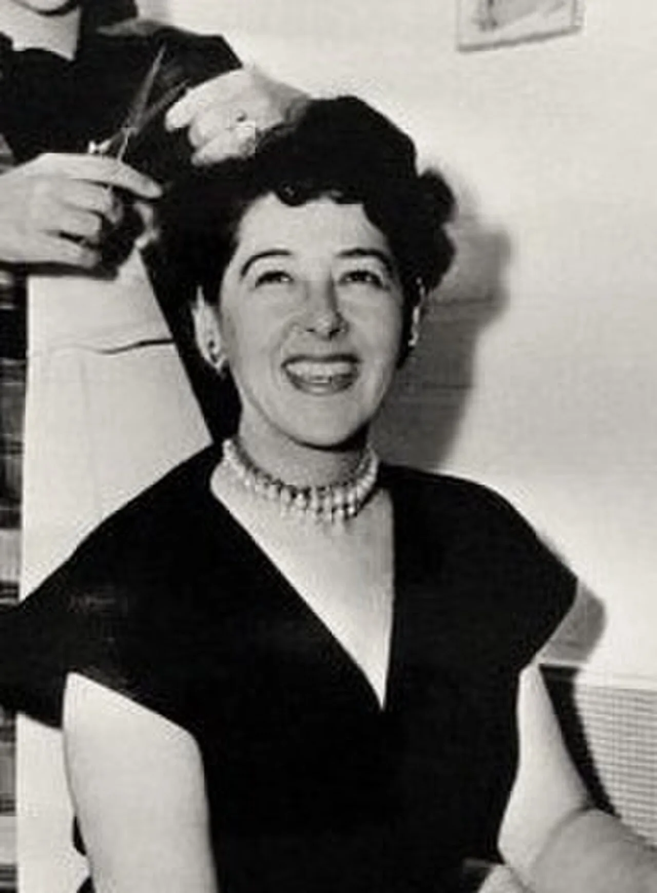 Helen Rose