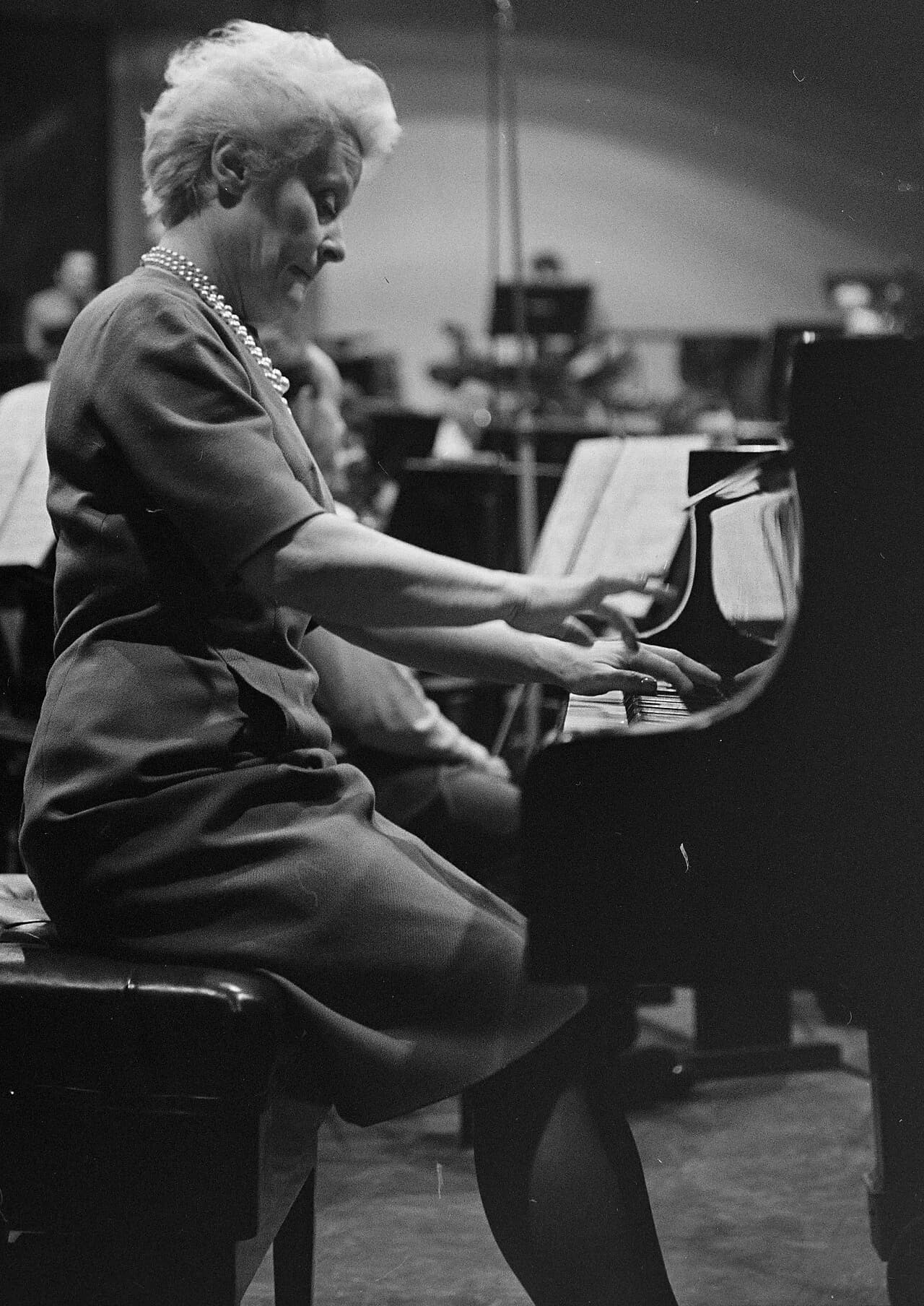 Jeanne-Marie Darré