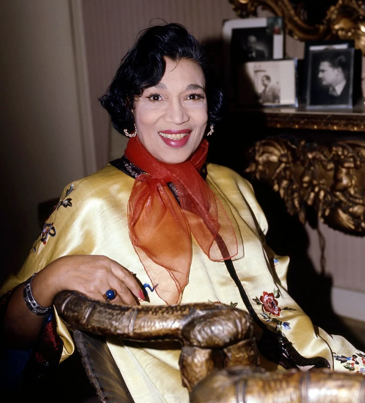 Elisabeth Welch