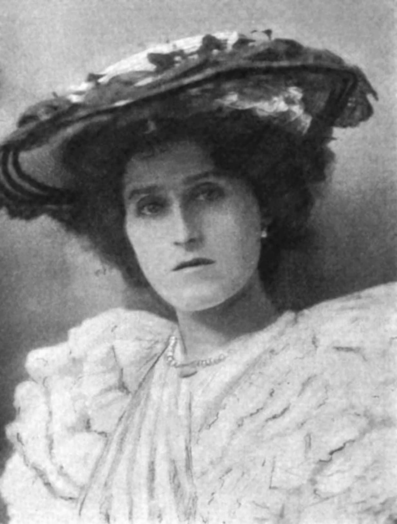 Anne Beauclerk Islington