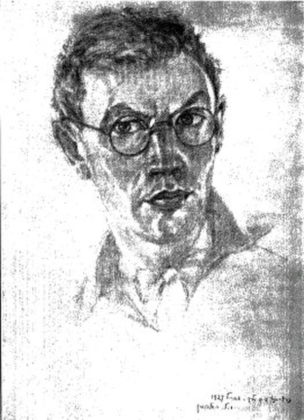 Moyshe-Leyb Halpern